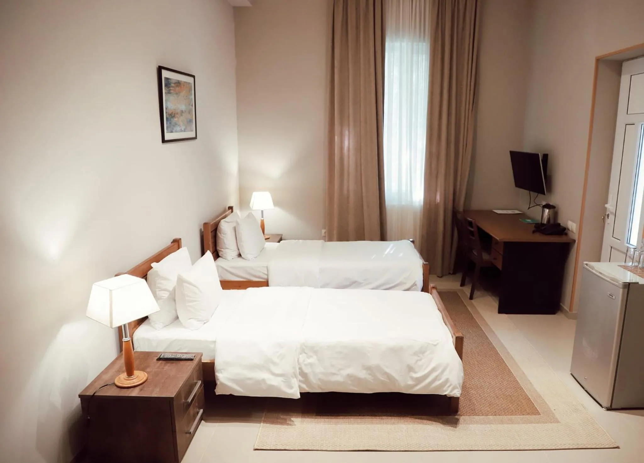 Abastumani Residence