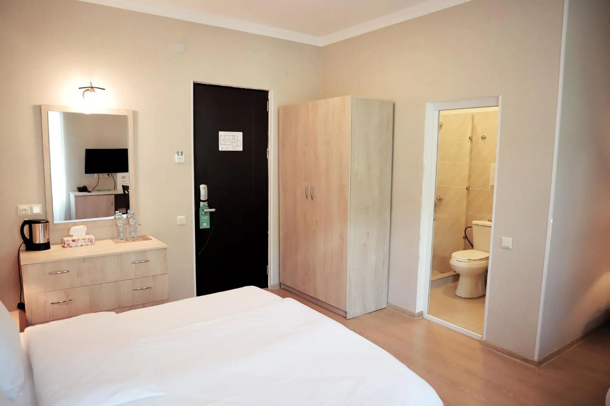 Abastumani Residence