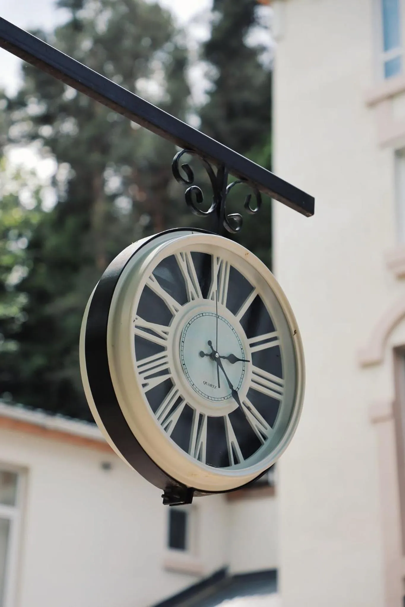 Abastumani Residence