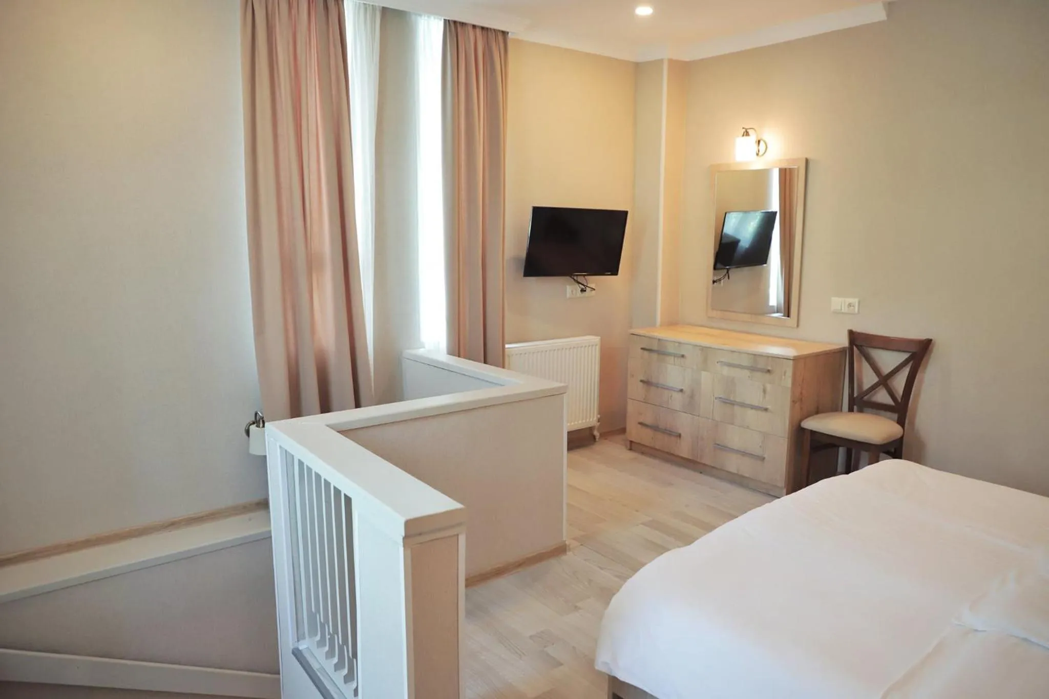 Abastumani Residence