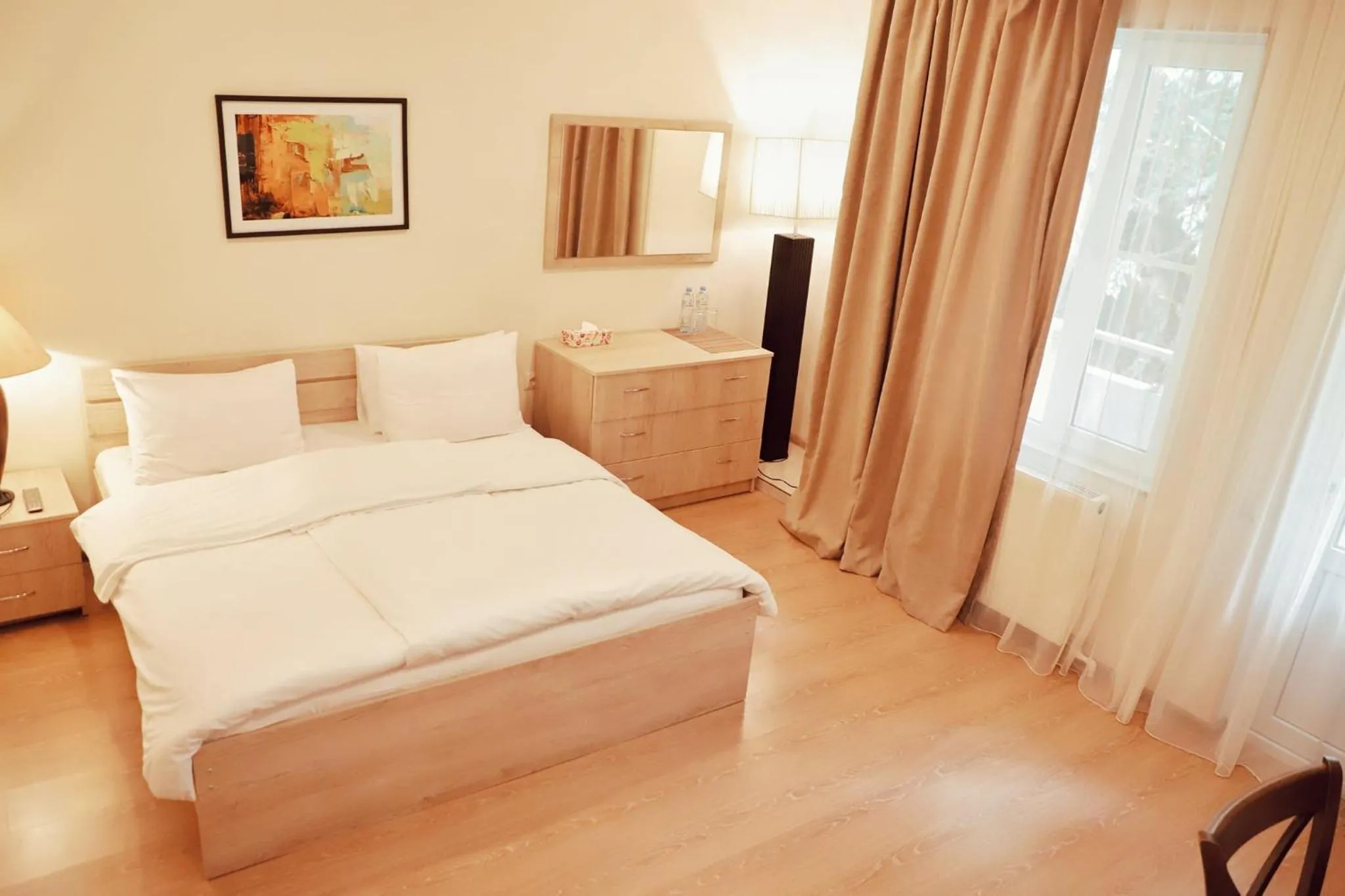 Abastumani Residence