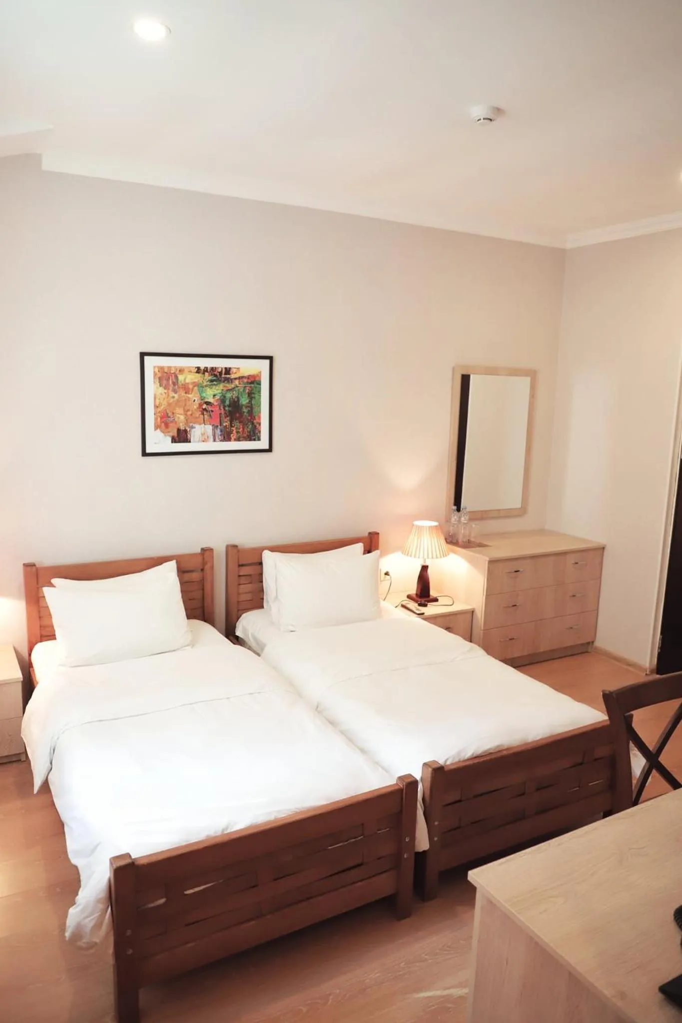 Abastumani Residence