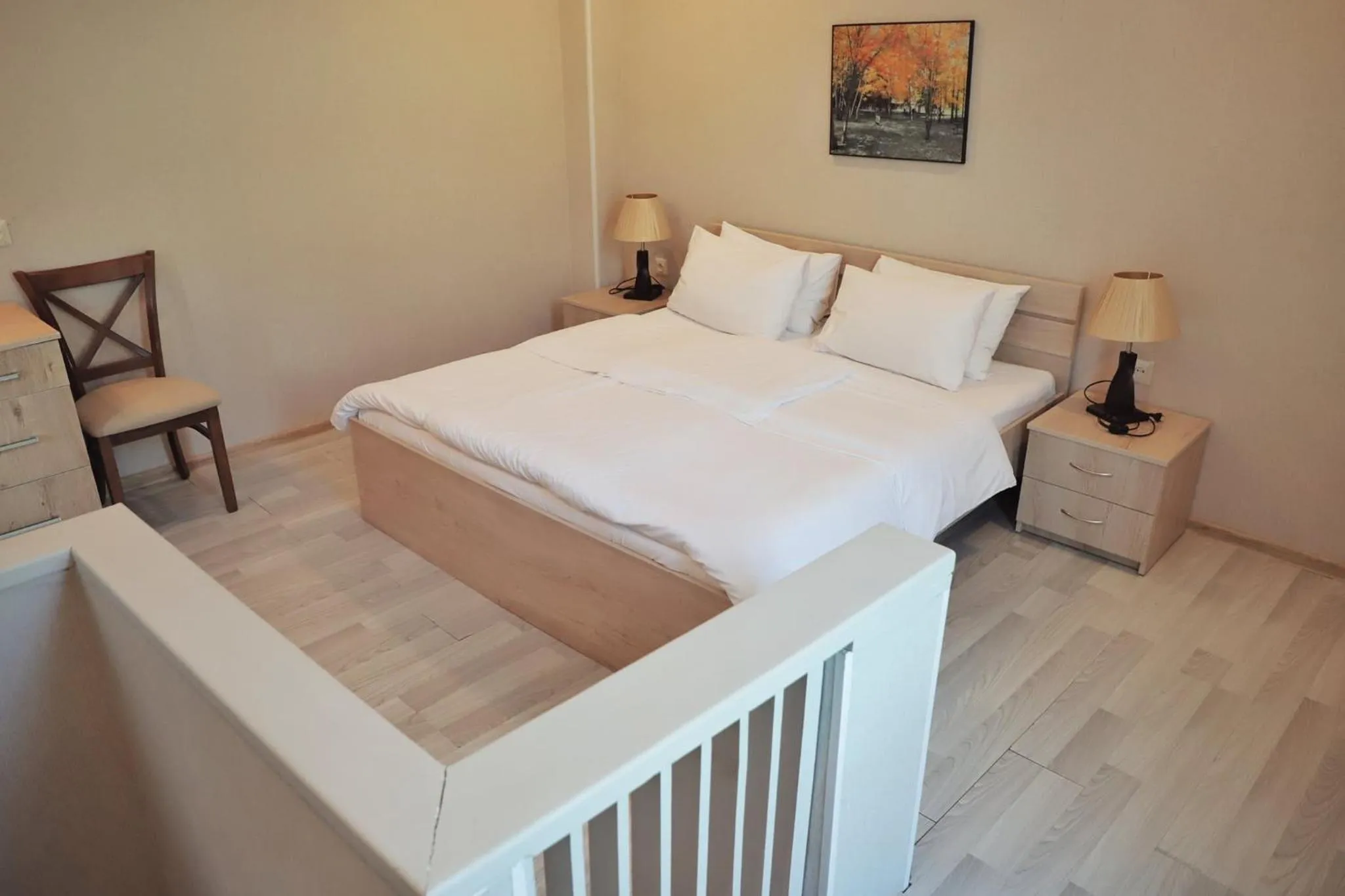 Abastumani Residence