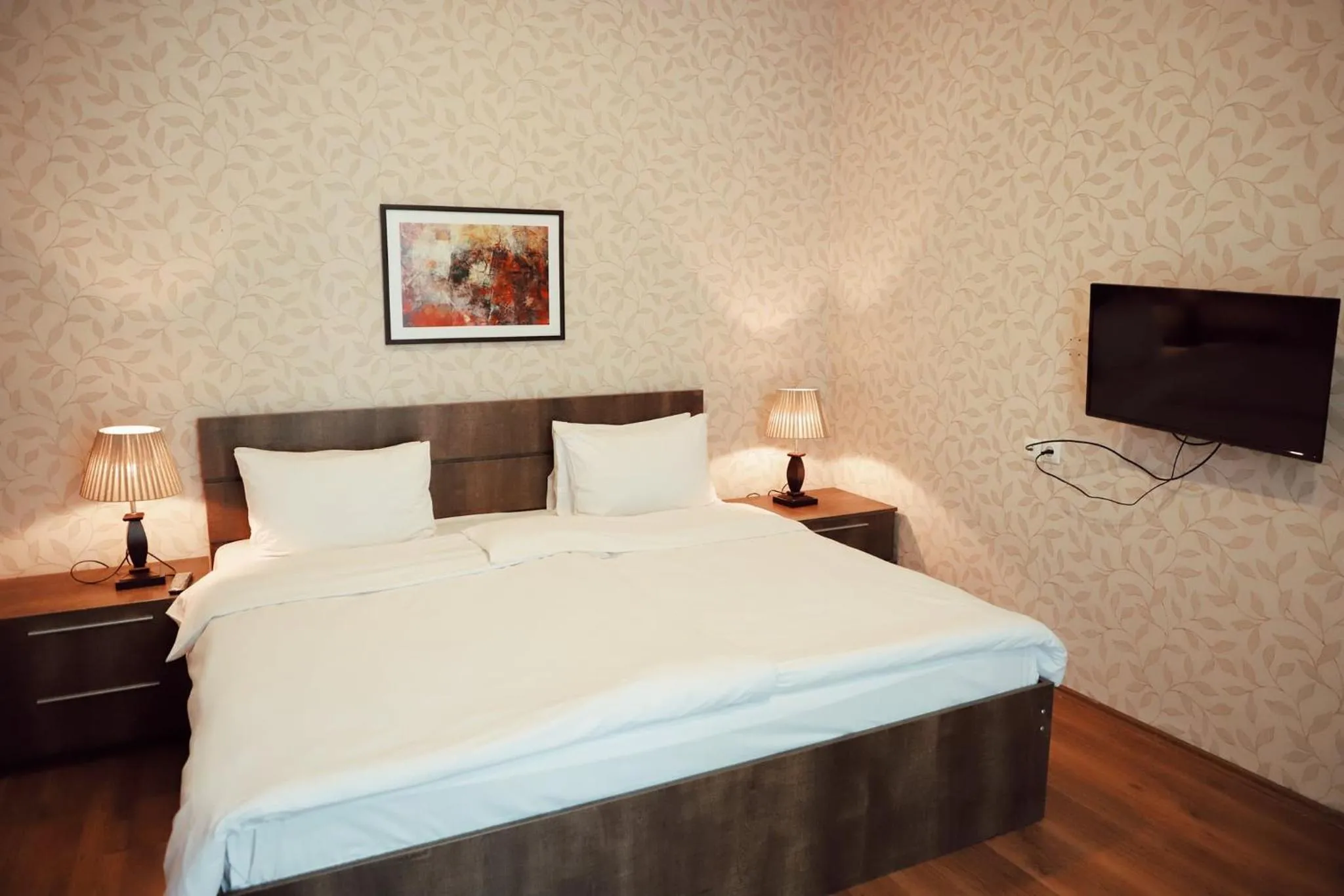 Abastumani Residence