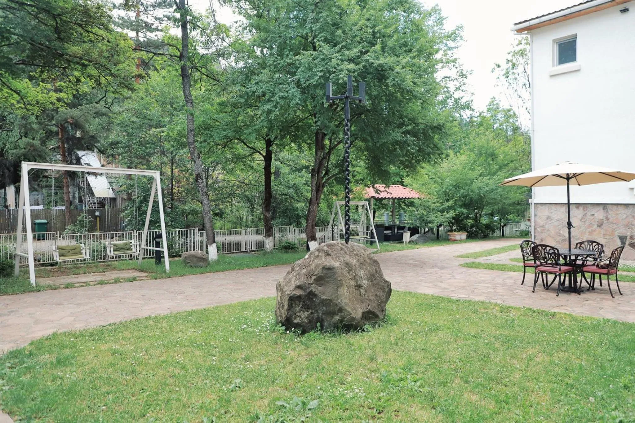 Abastumani Residence