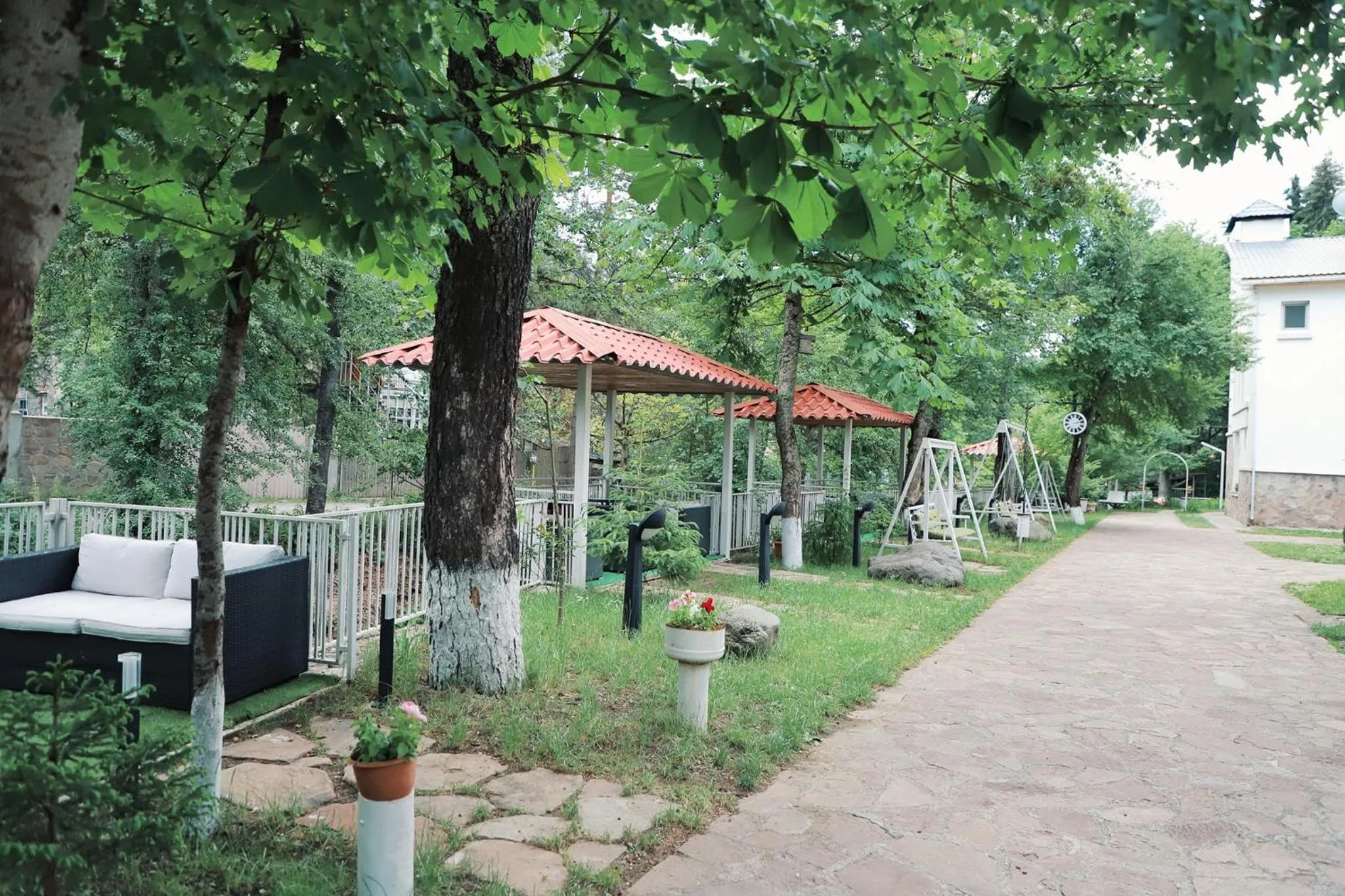 Abastumani Residence