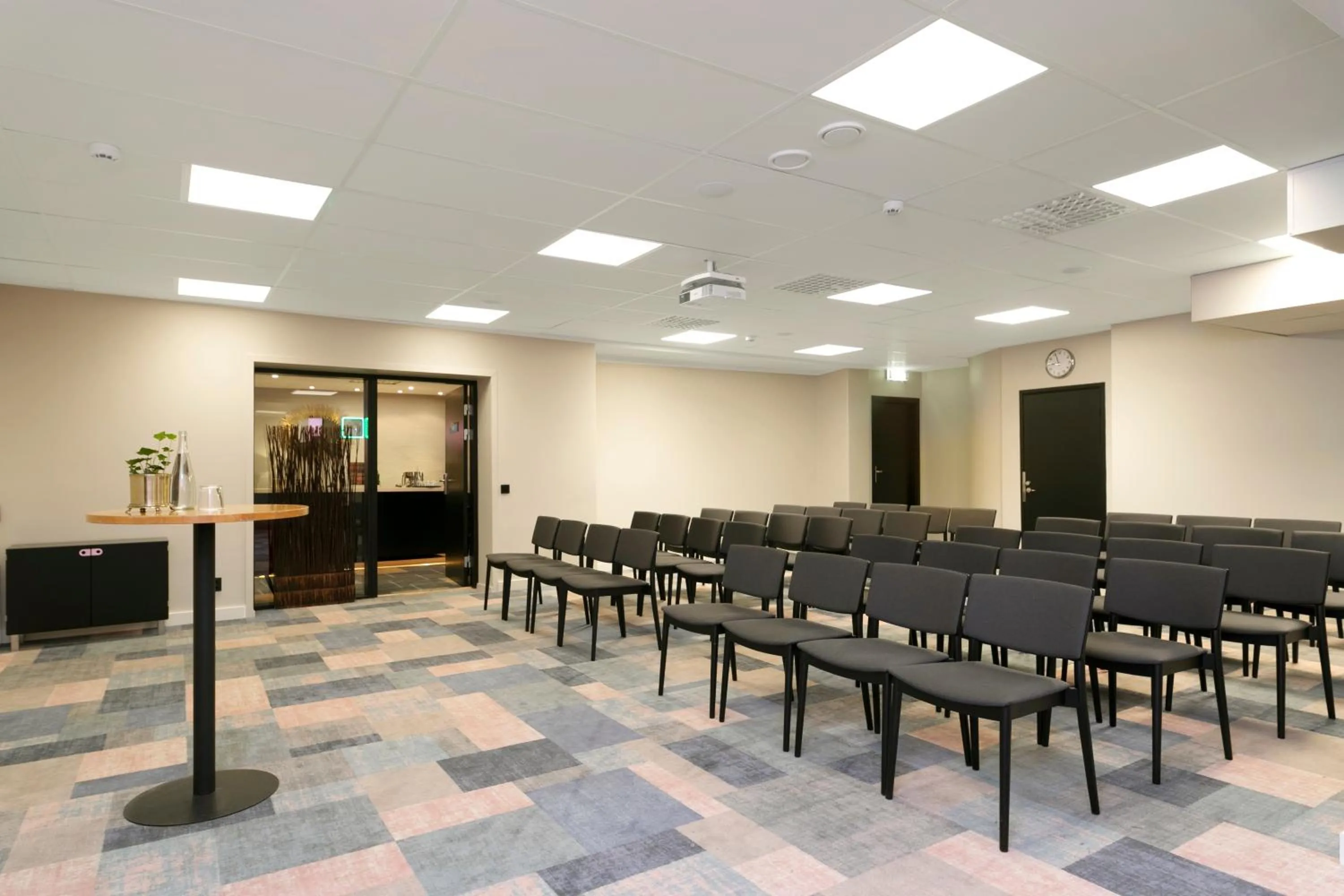 Meeting/conference room in ProfilHotels Opera