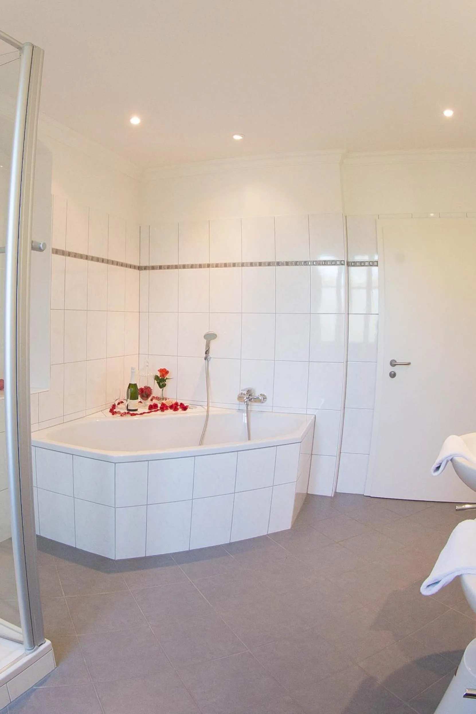 Other in Boutiquehotel Goldene Rose - self-check-in