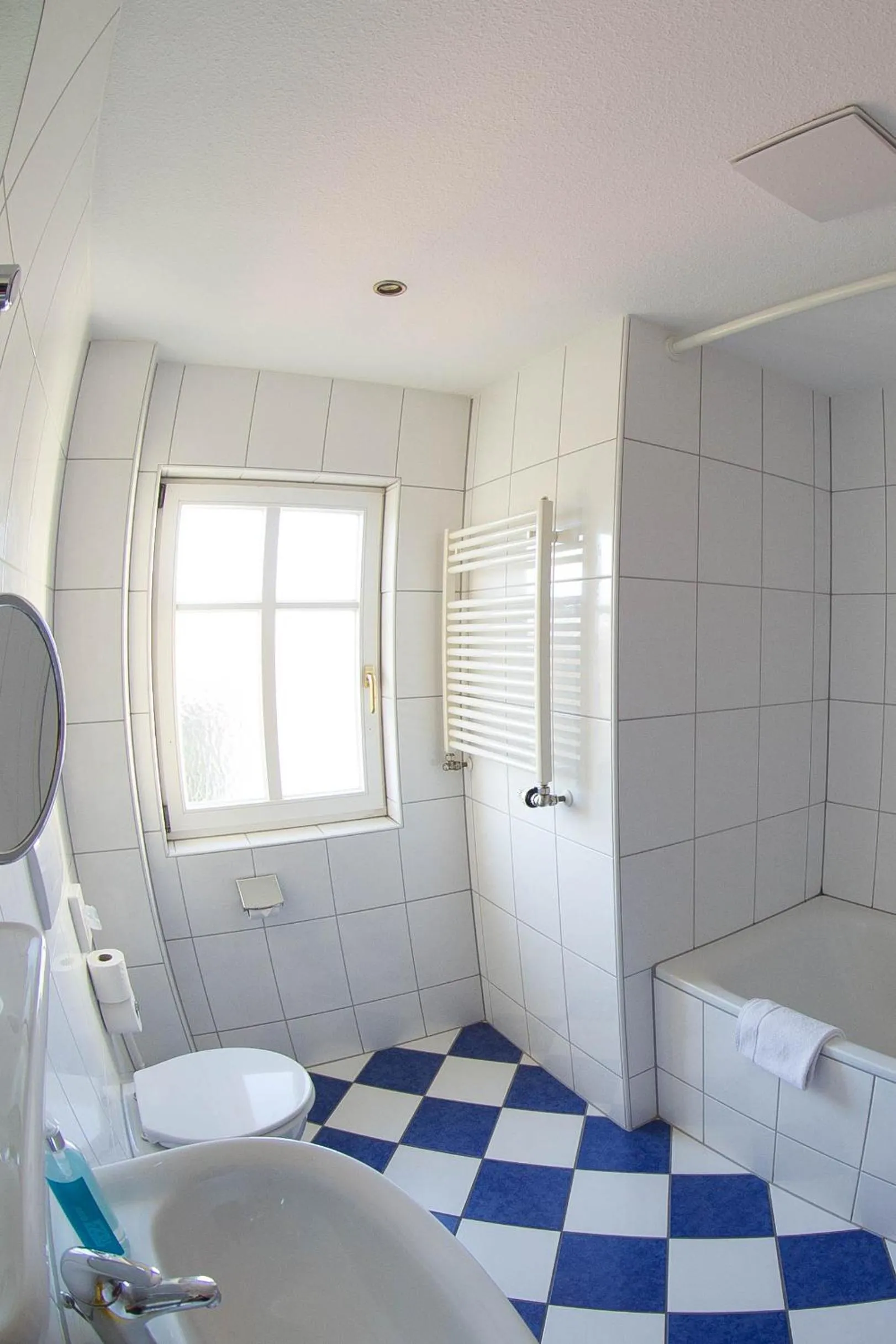 Other in Boutiquehotel Goldene Rose - self-check-in