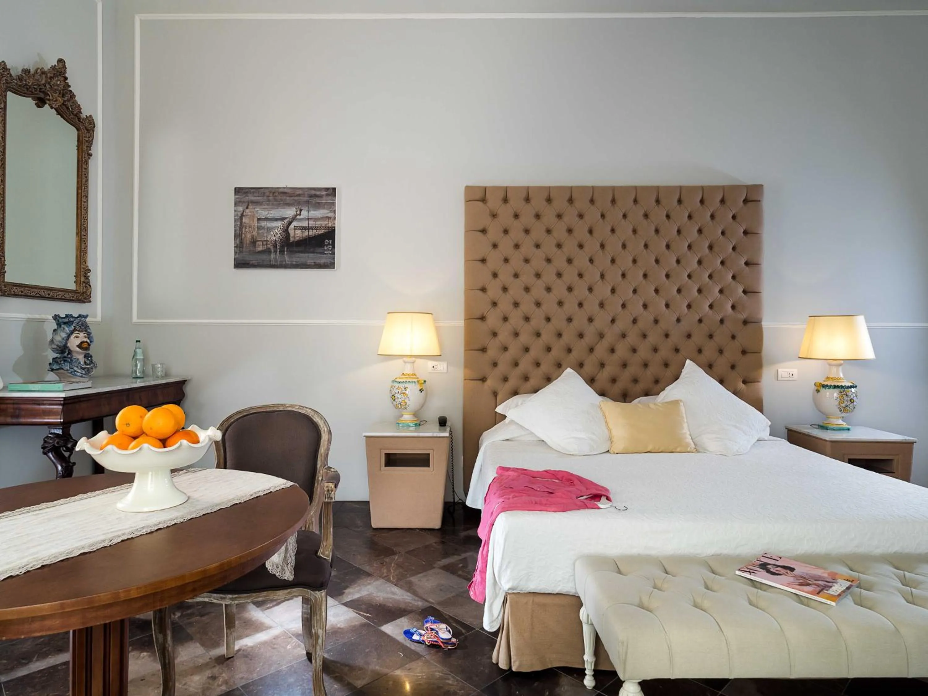 Other, Bed in Gagliardi Boutique Hotel