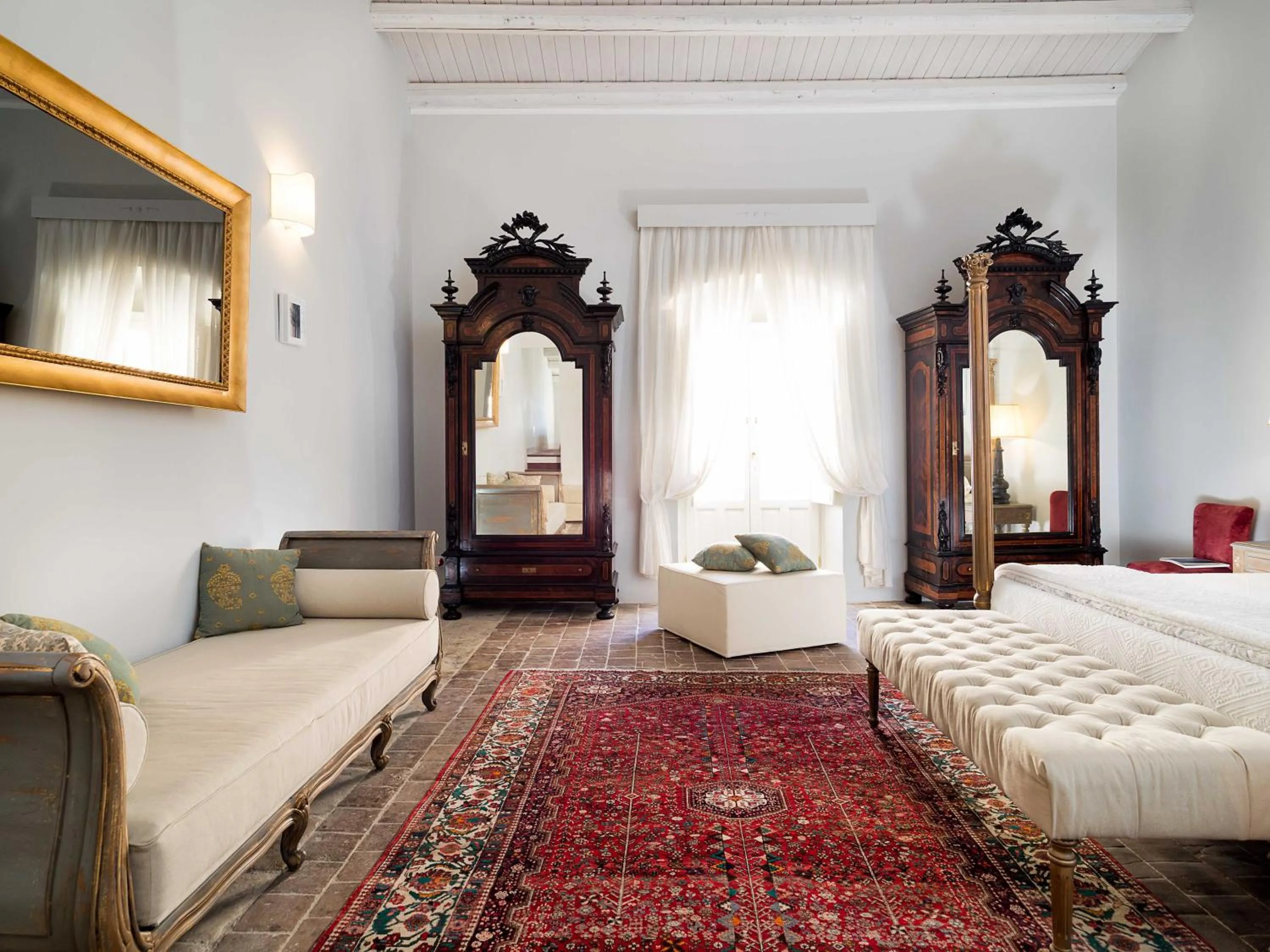 Other, Bed in Gagliardi Boutique Hotel