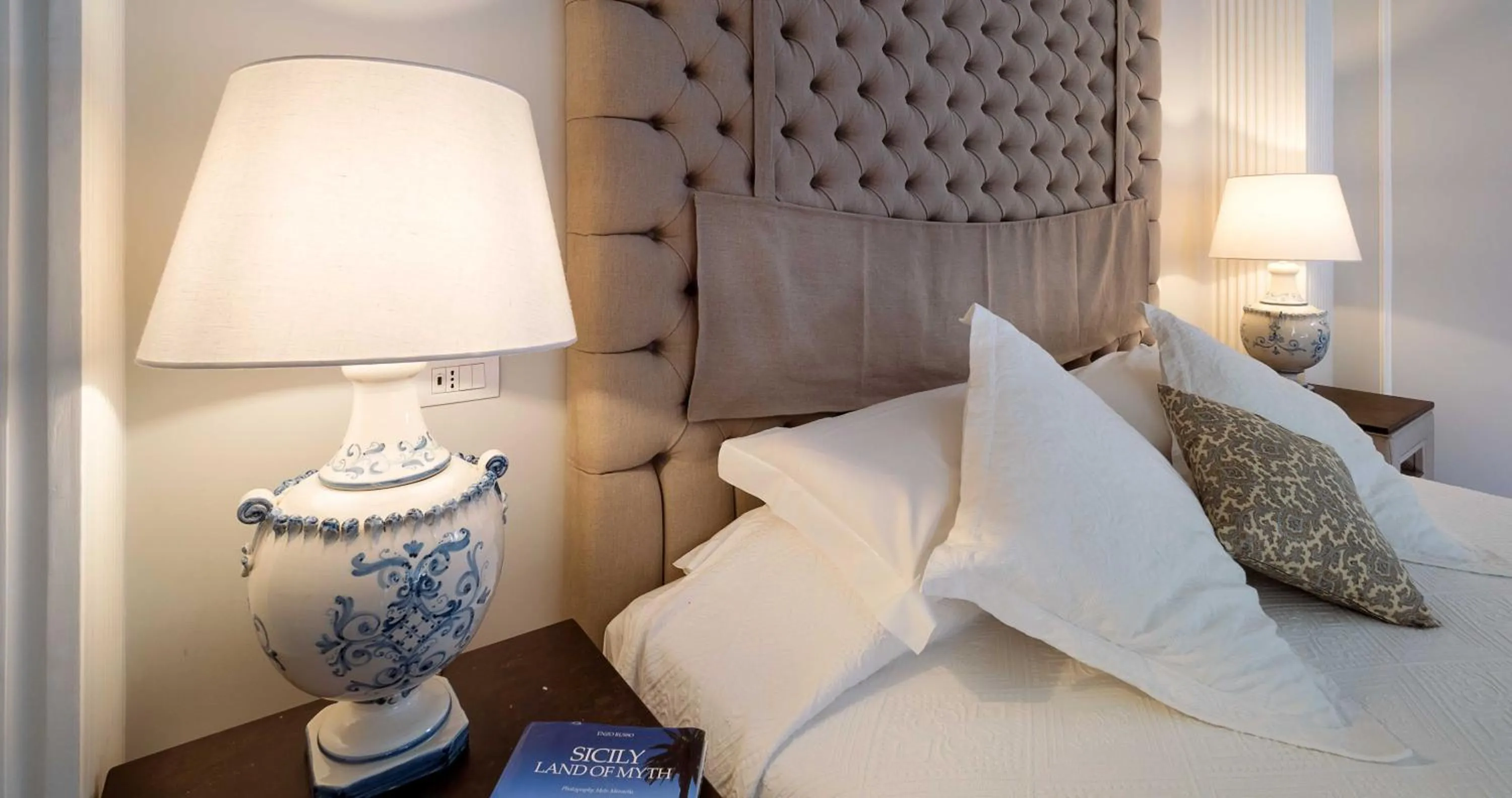 Other, Bed in Gagliardi Boutique Hotel