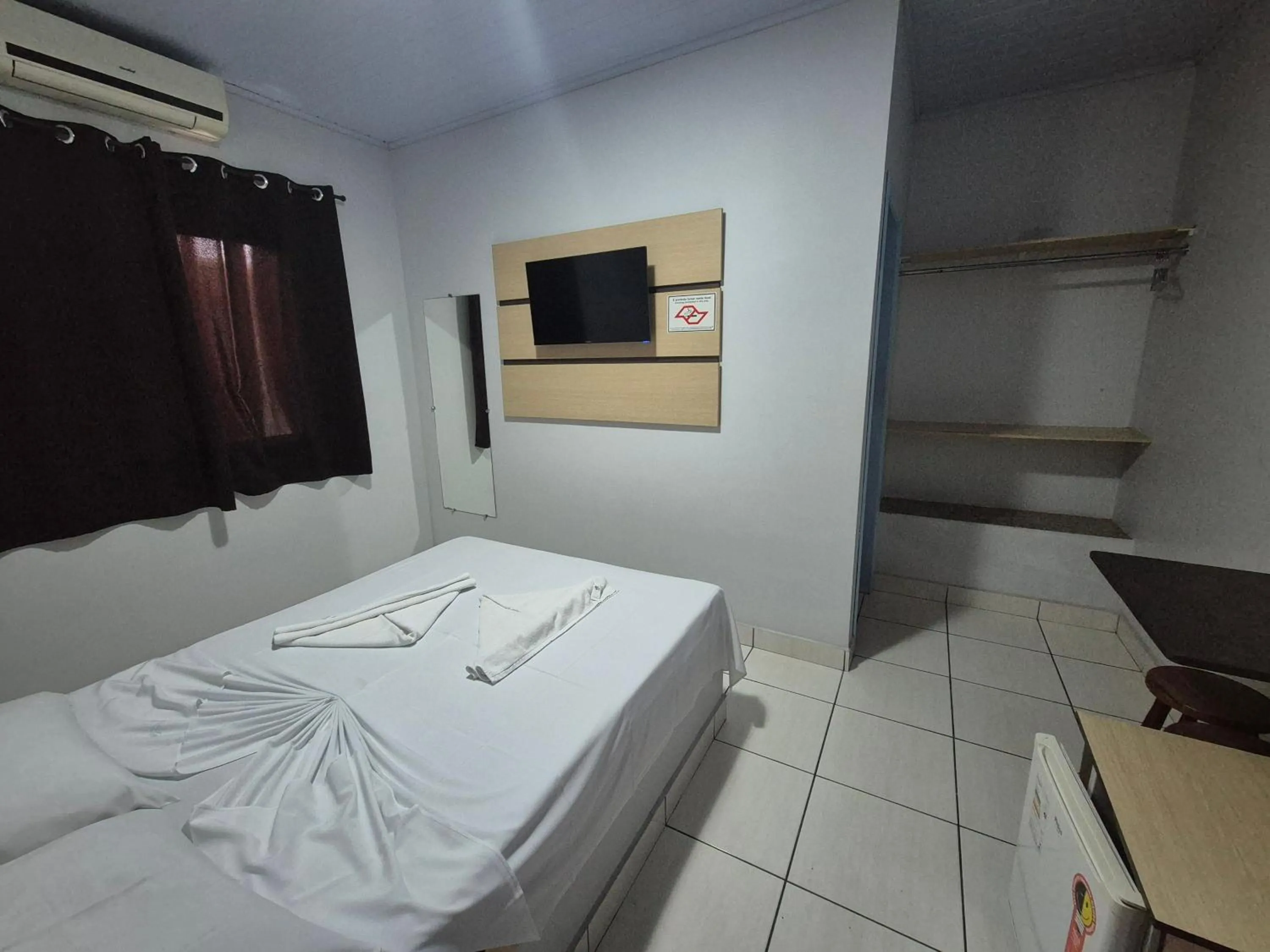 Hotel Cavalo Marinho Suítes
