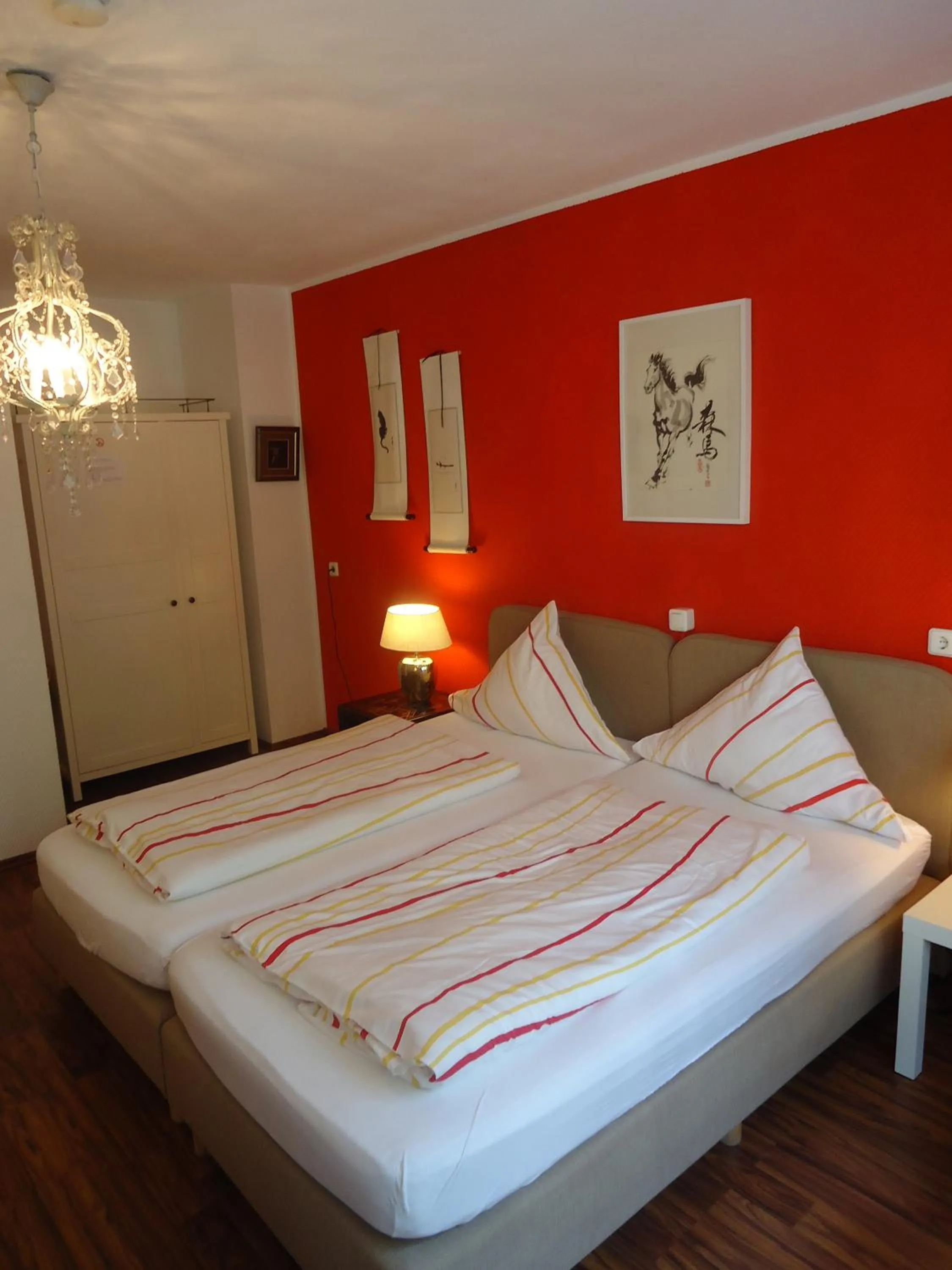 Photo of the whole room in CityMinis