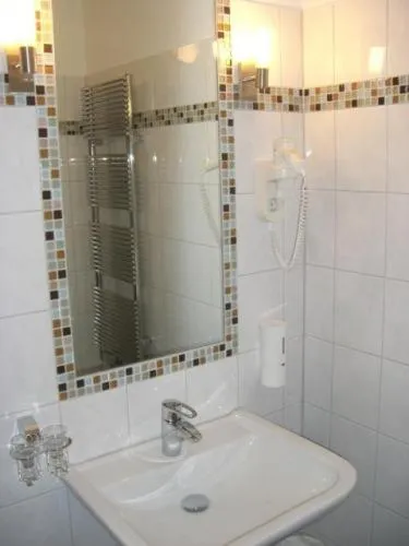 Bathroom in CityMinis