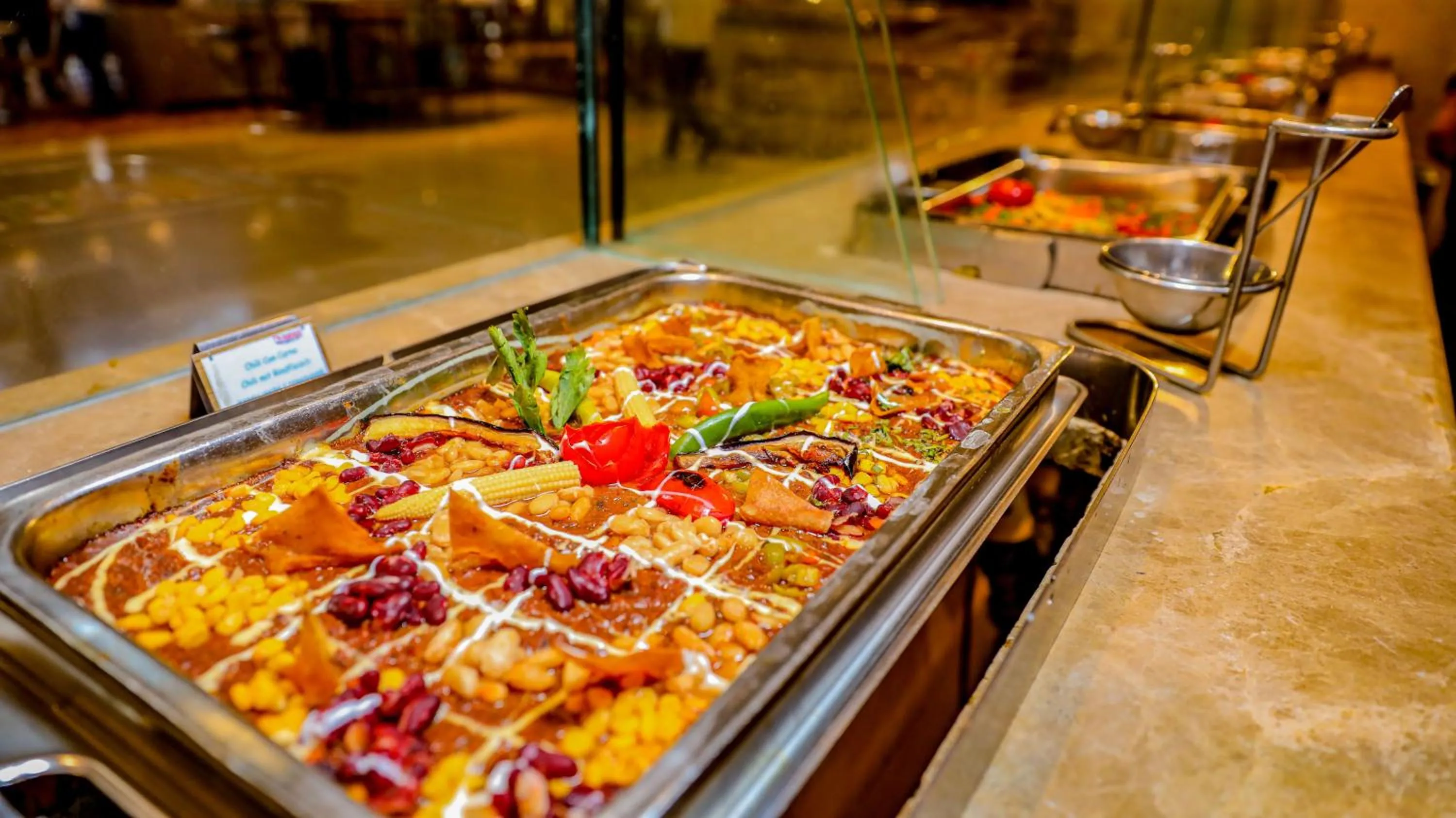 Restaurant/places to eat, Food in Titanic Palace Families and couples only