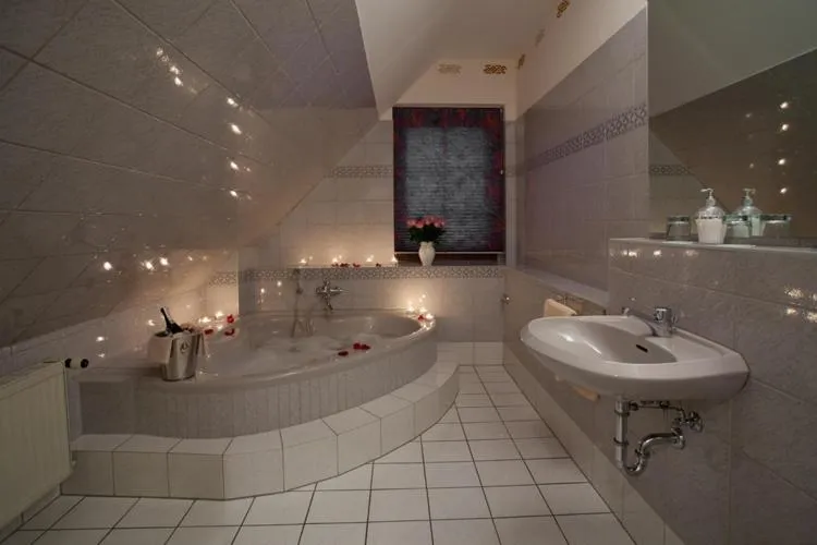 Hotel & Restaurant Kleinolbersdorf