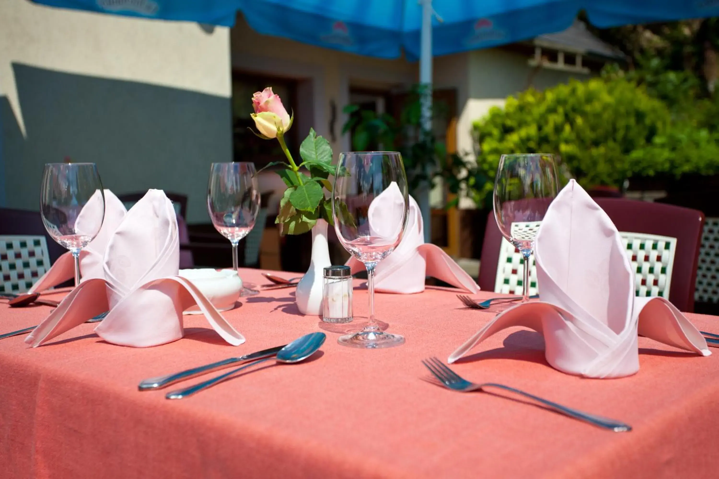 Hotel & Restaurant Kleinolbersdorf Hotel & Restaurant Kleinolbersdorf