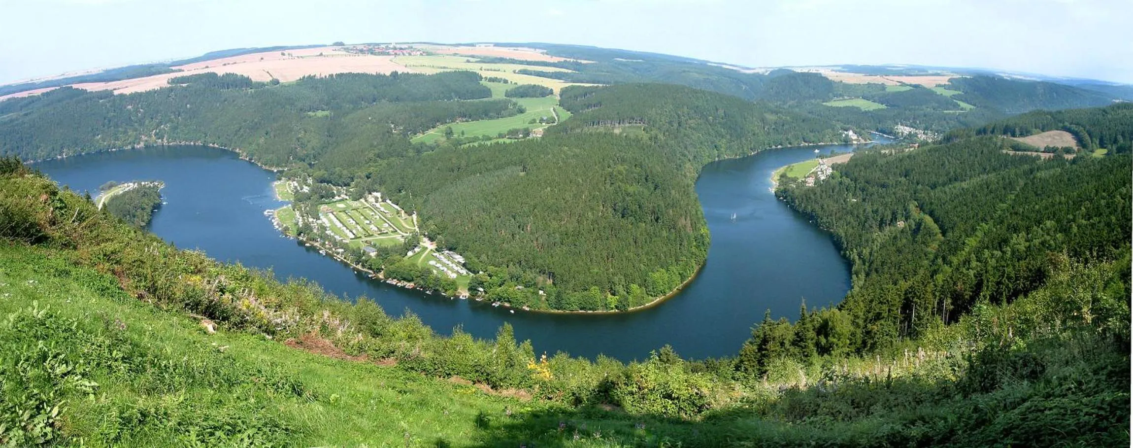 View (from property/room) in Hotel & Gasthof Garküche