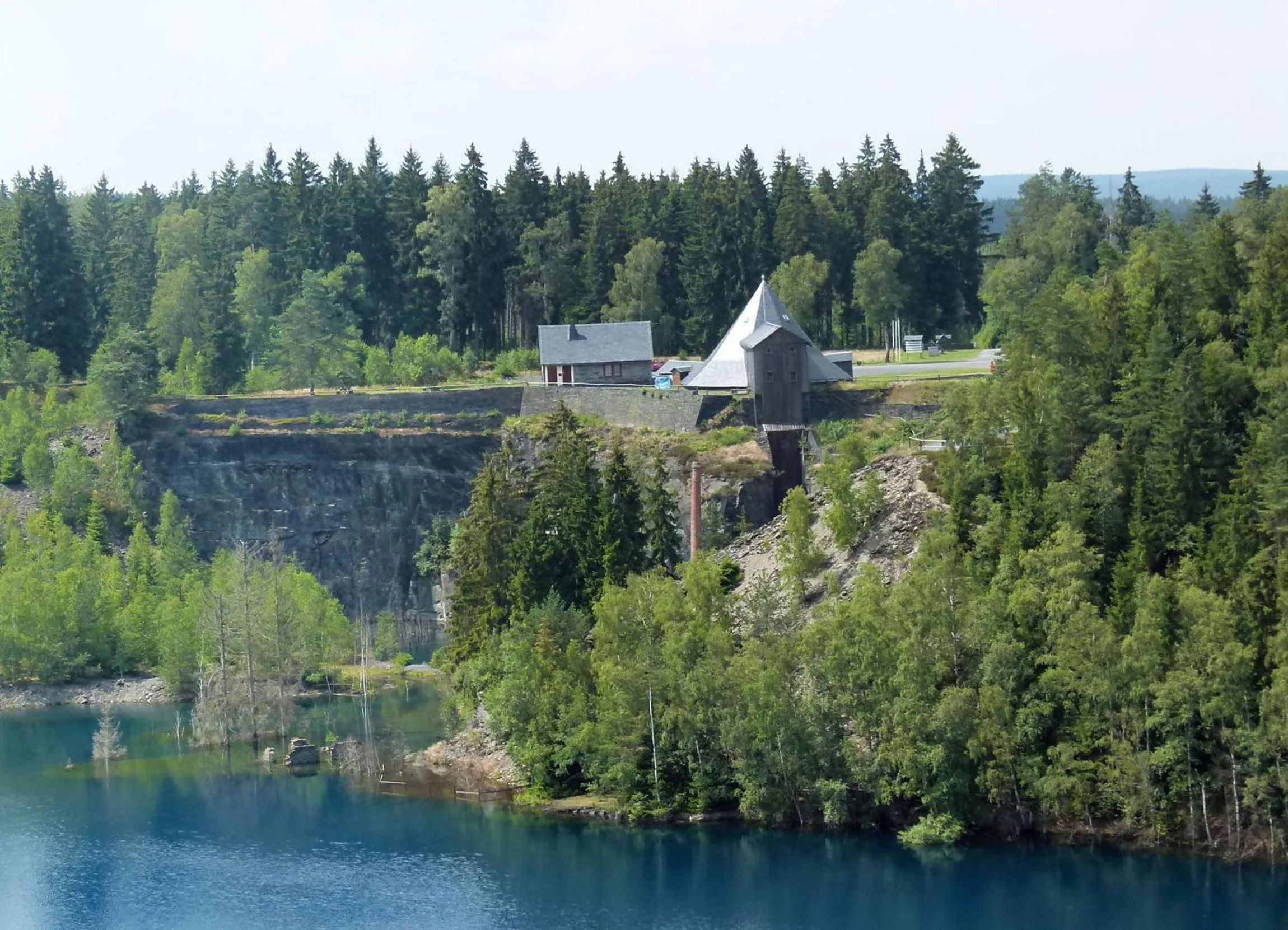 Day in Hotel & Gasthof Garküche