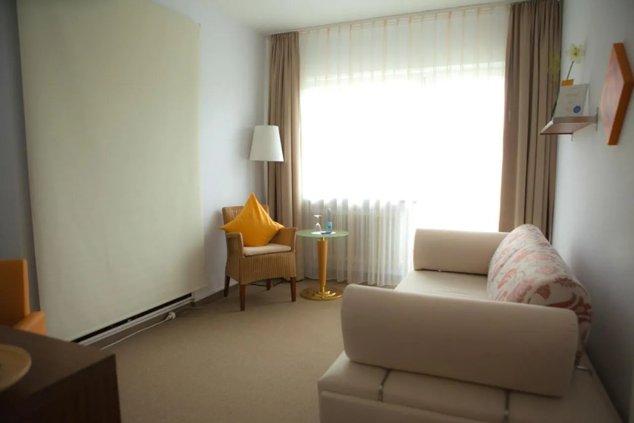 Balance Revital-Hotel