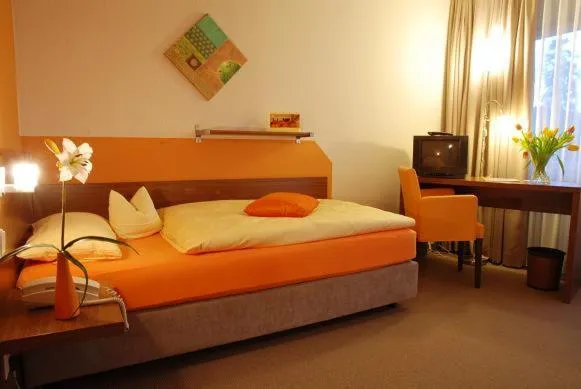 Bed in Balance Revital-Hotel