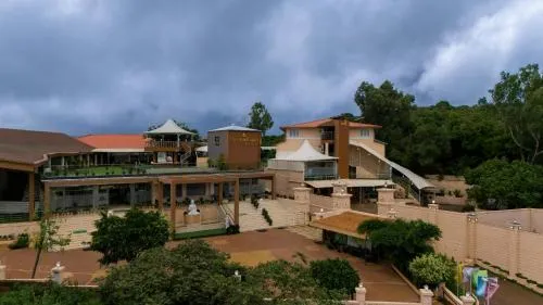 The Grand Legacy Resort & Spa - TGL - Pure Vegetarian Mahabaleshwar