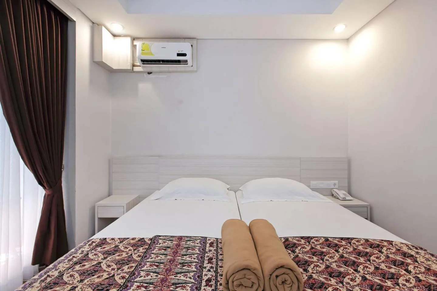 Bed in Pondok Nyaman 15