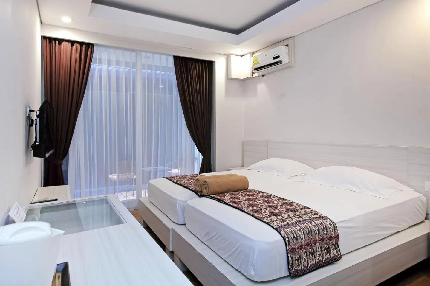 Bed in Pondok Nyaman 15