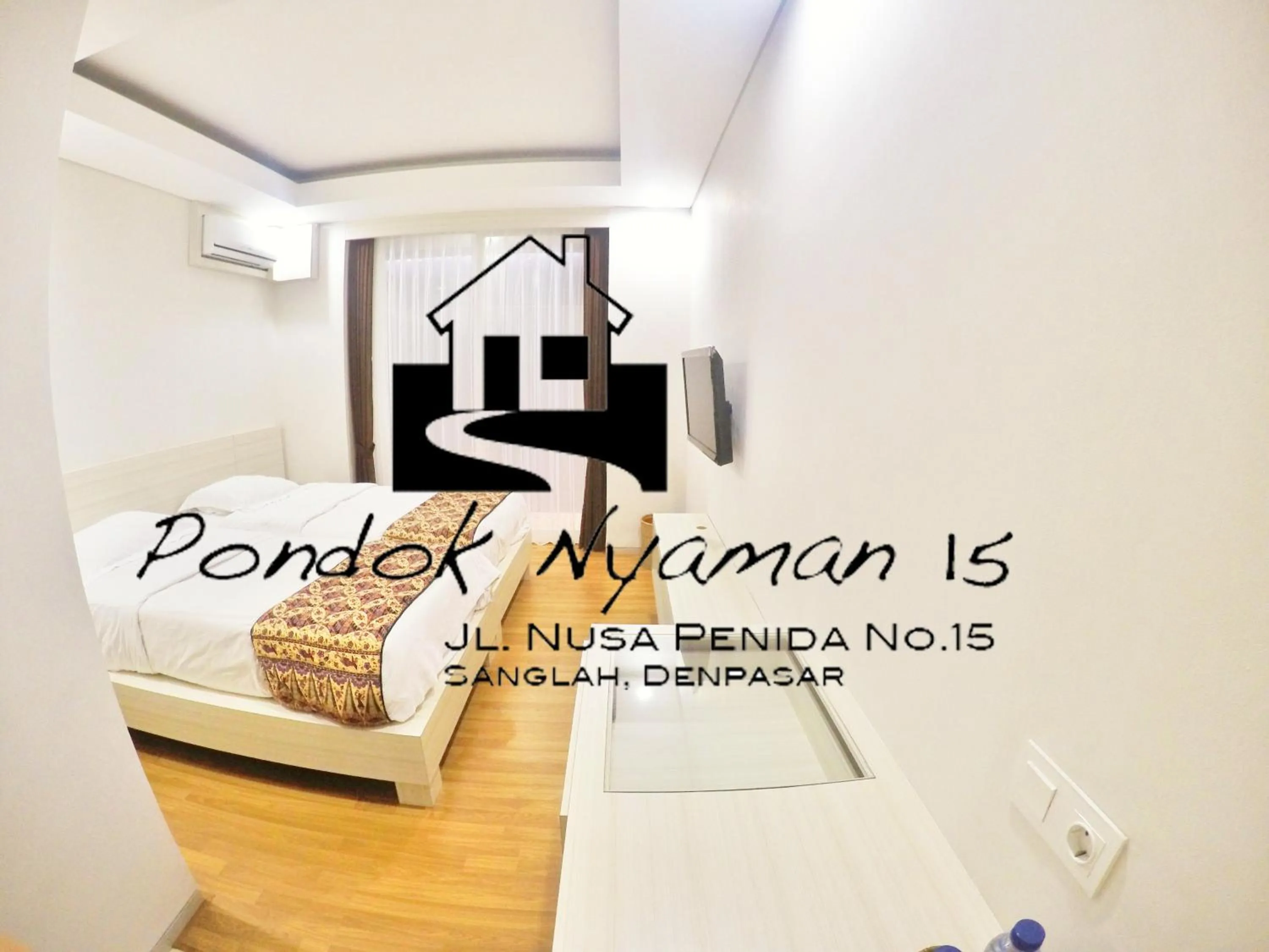 Family in Pondok Nyaman 15