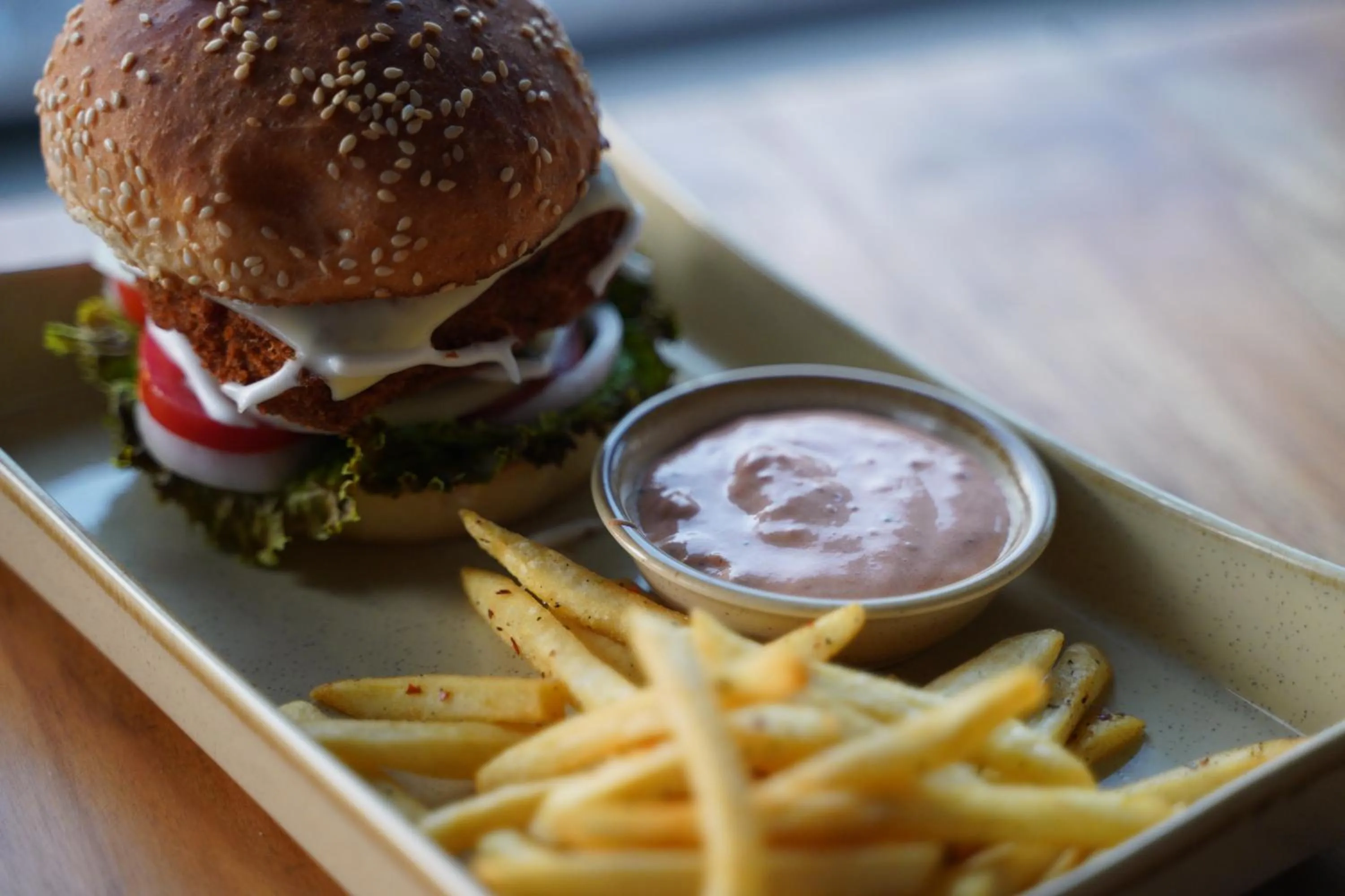 Restaurant/places to eat in Hotel Ishan - A Ganges Riverside Retreat by Salvus