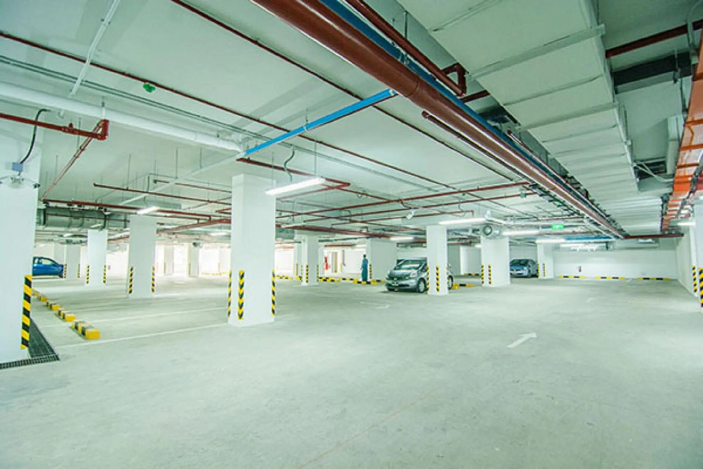 Other, Fitness Center/Facilities in Sakura Residence & Hotel