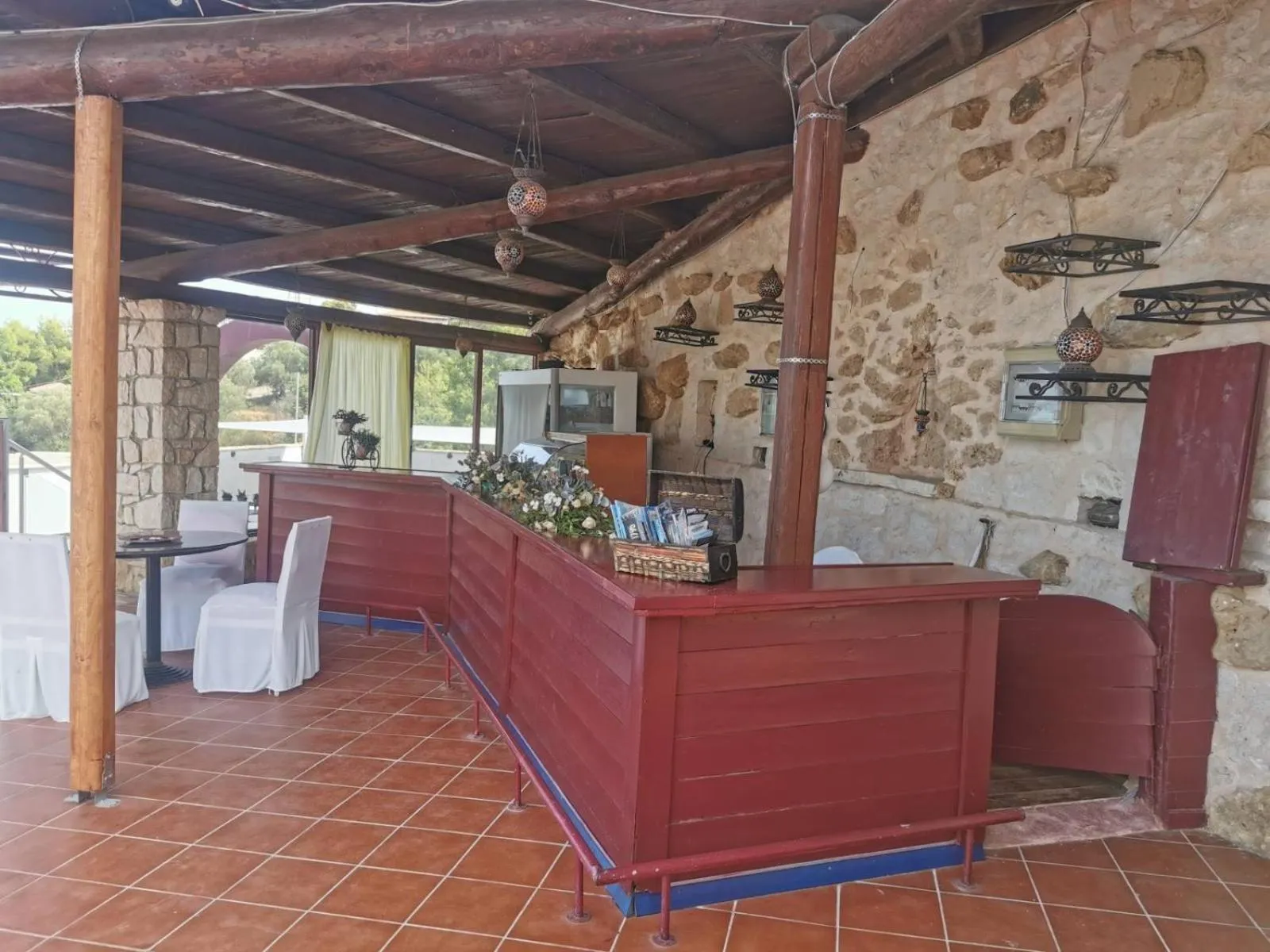 Breakfast in Diamond Suites