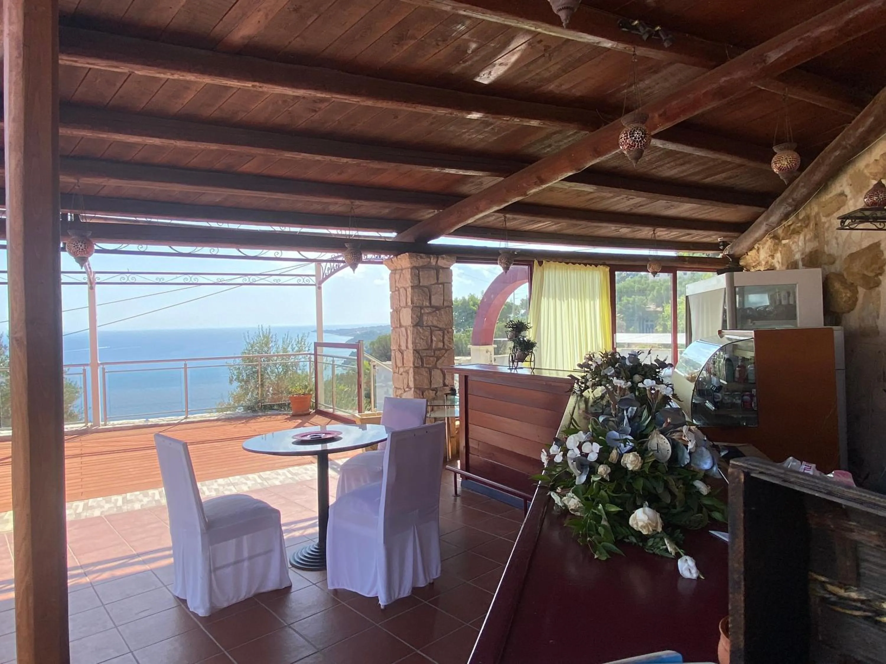 Property building in Diamond Suites