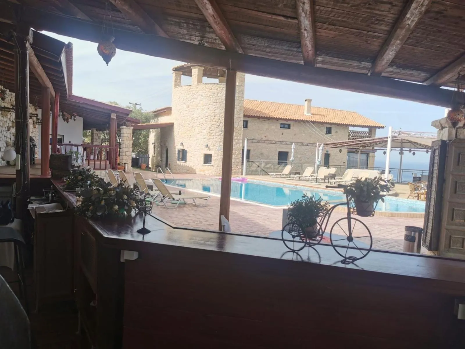 Property building in Diamond Suites