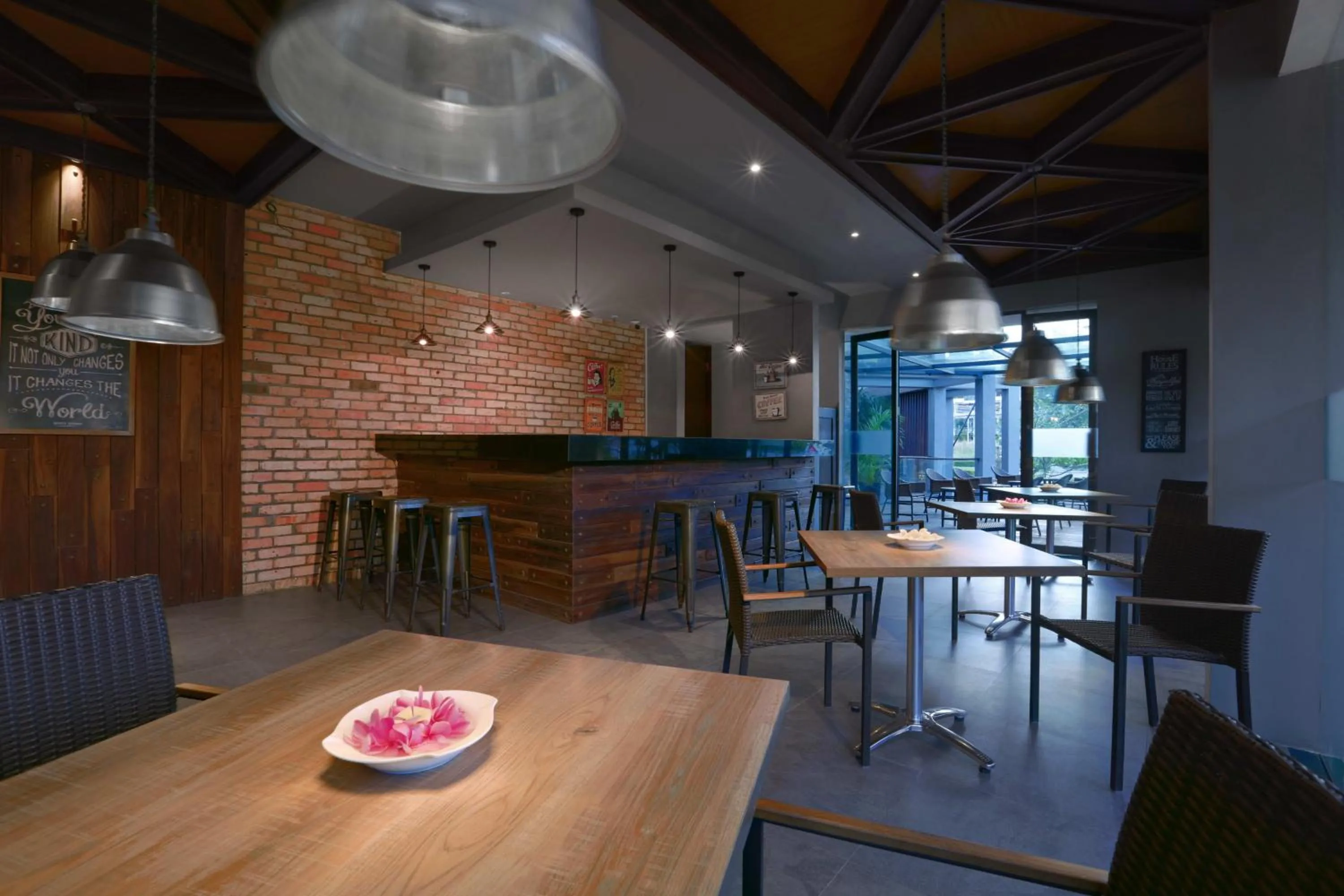 Kamuela Villa Lagoi Bay Bintan