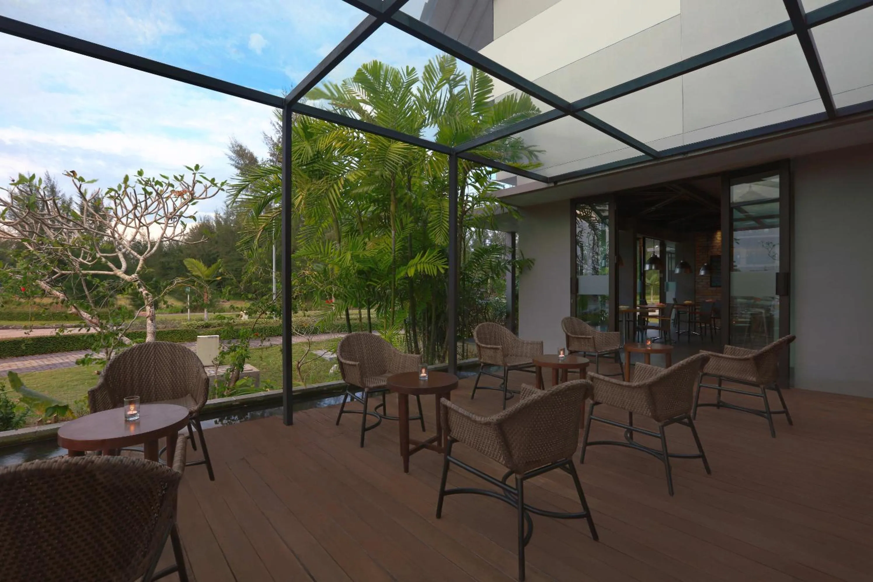 Kamuela Villa Lagoi Bay Bintan