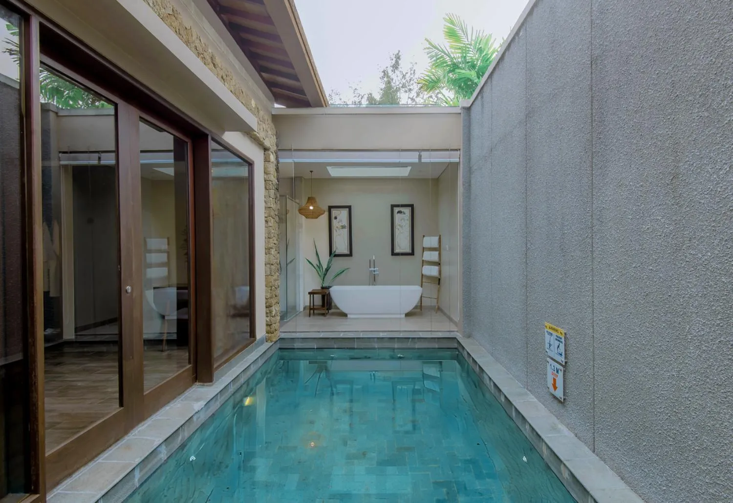 Kamuela Villa Lagoi Bay Bintan