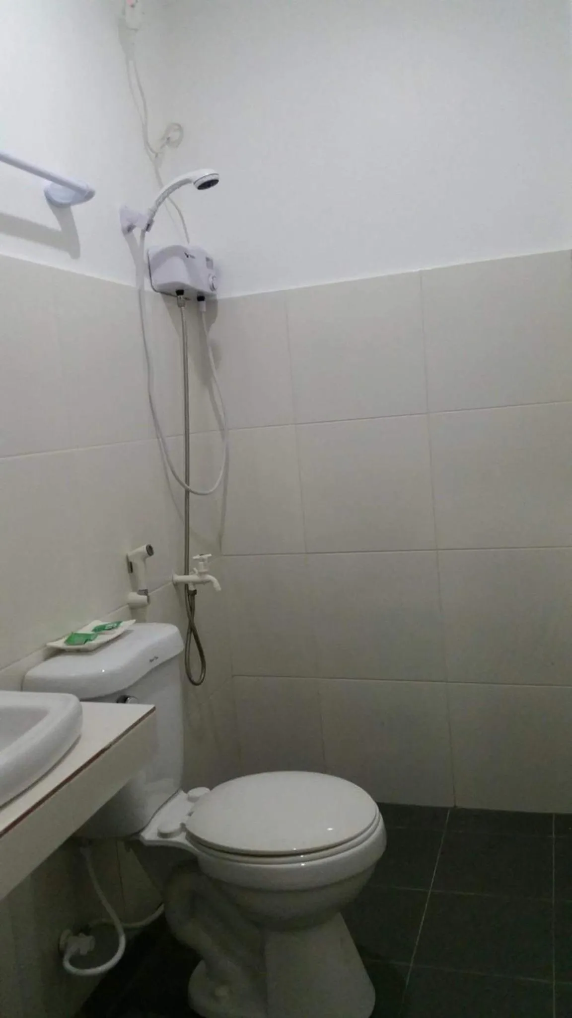 Greenfields Tourist Inn