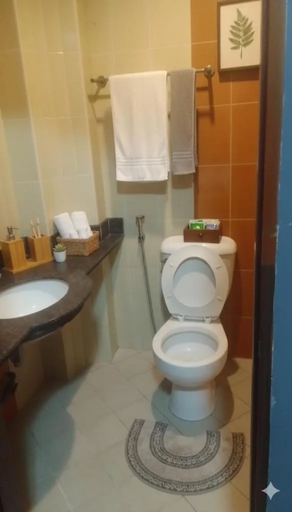 The Stopover Hostel - Mactan