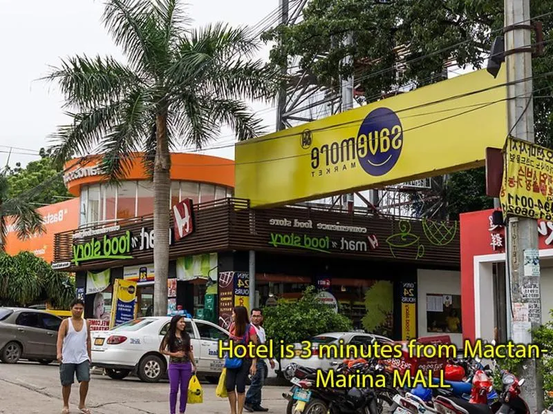 Activities in The Stopover Hostel - Mactan