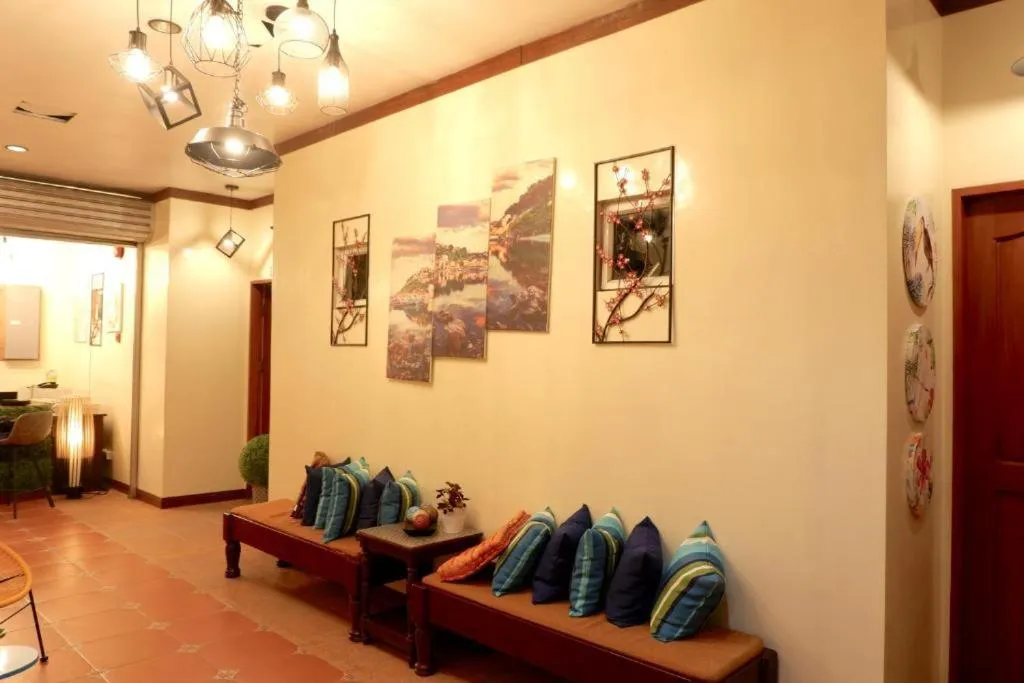 The Stopover Hostel - Mactan