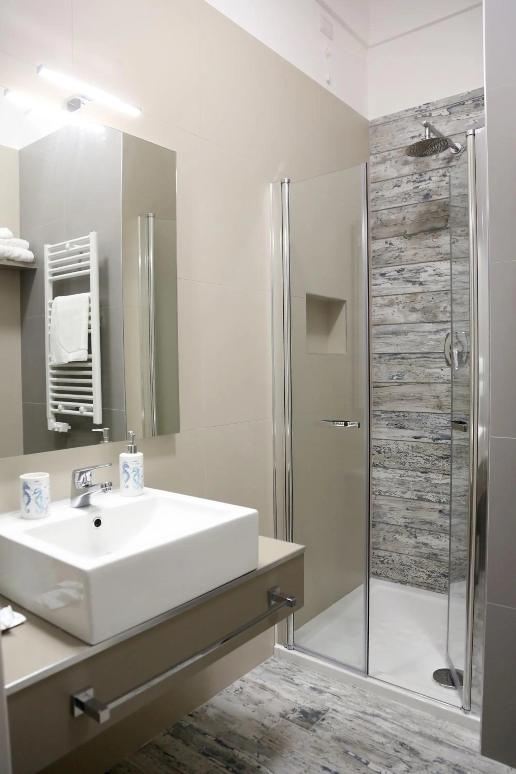 Bathroom in Alta Marea