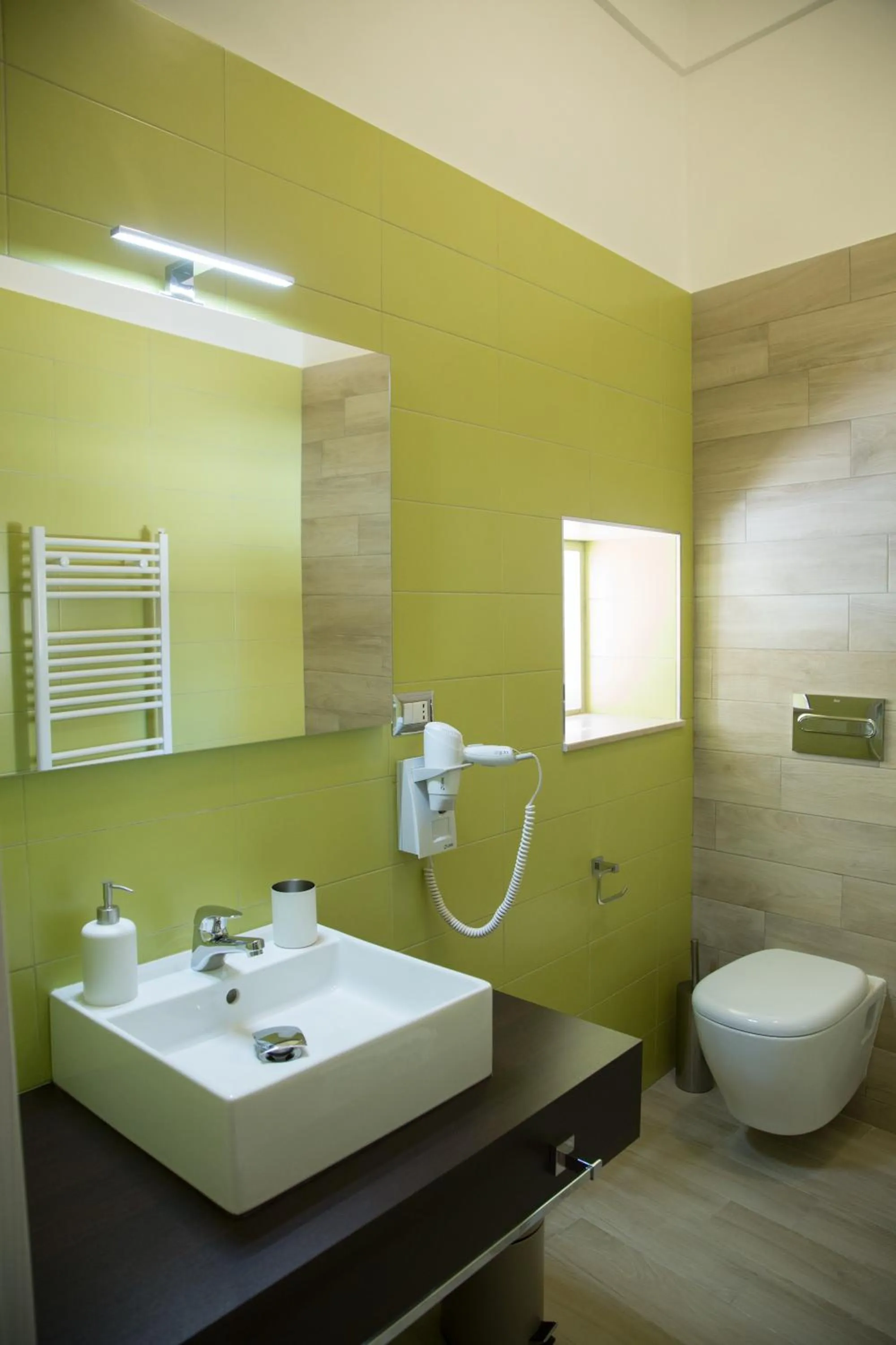 Bathroom in Alta Marea