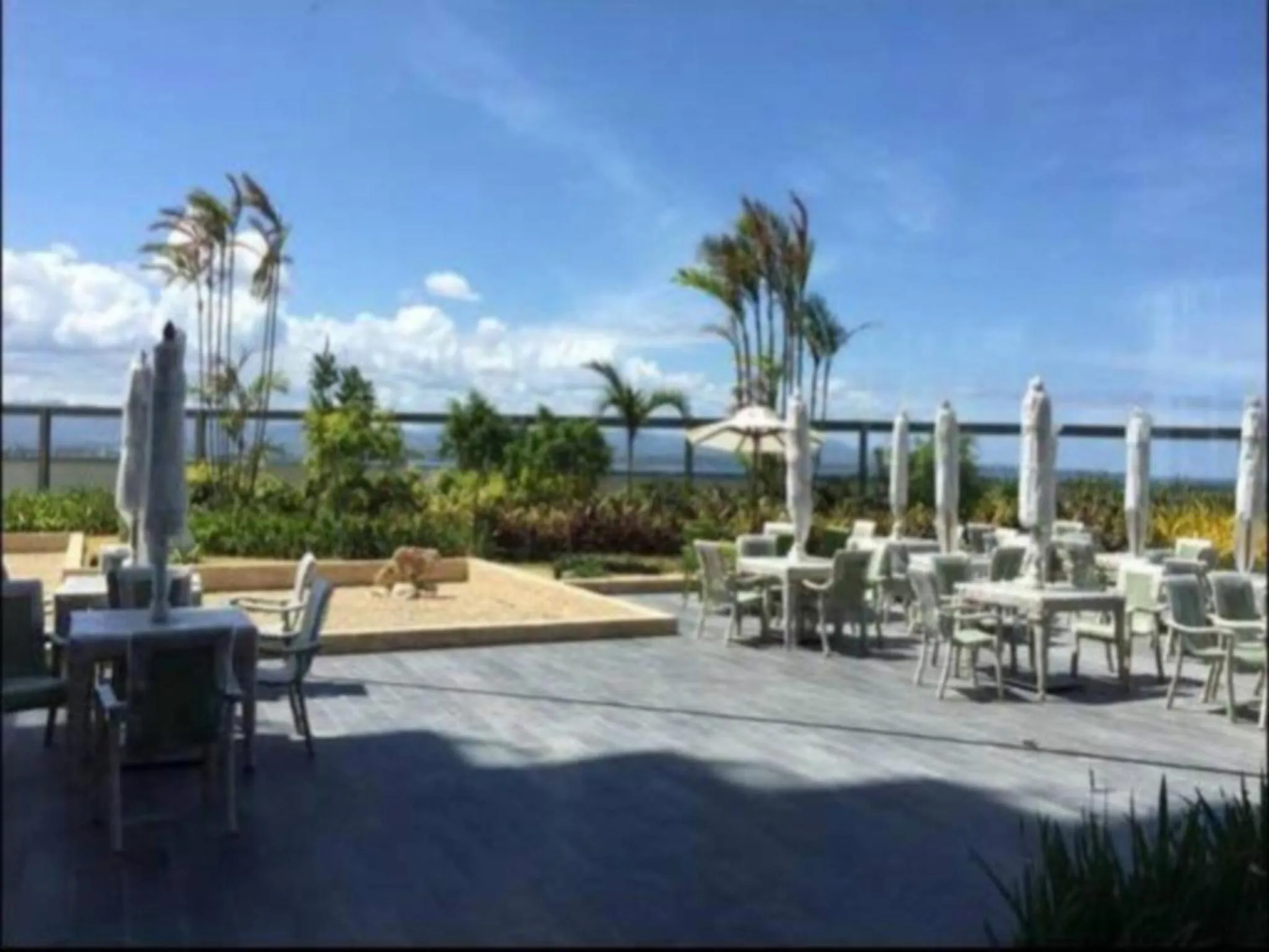 Property building in Mactan Newtown Executive Studio