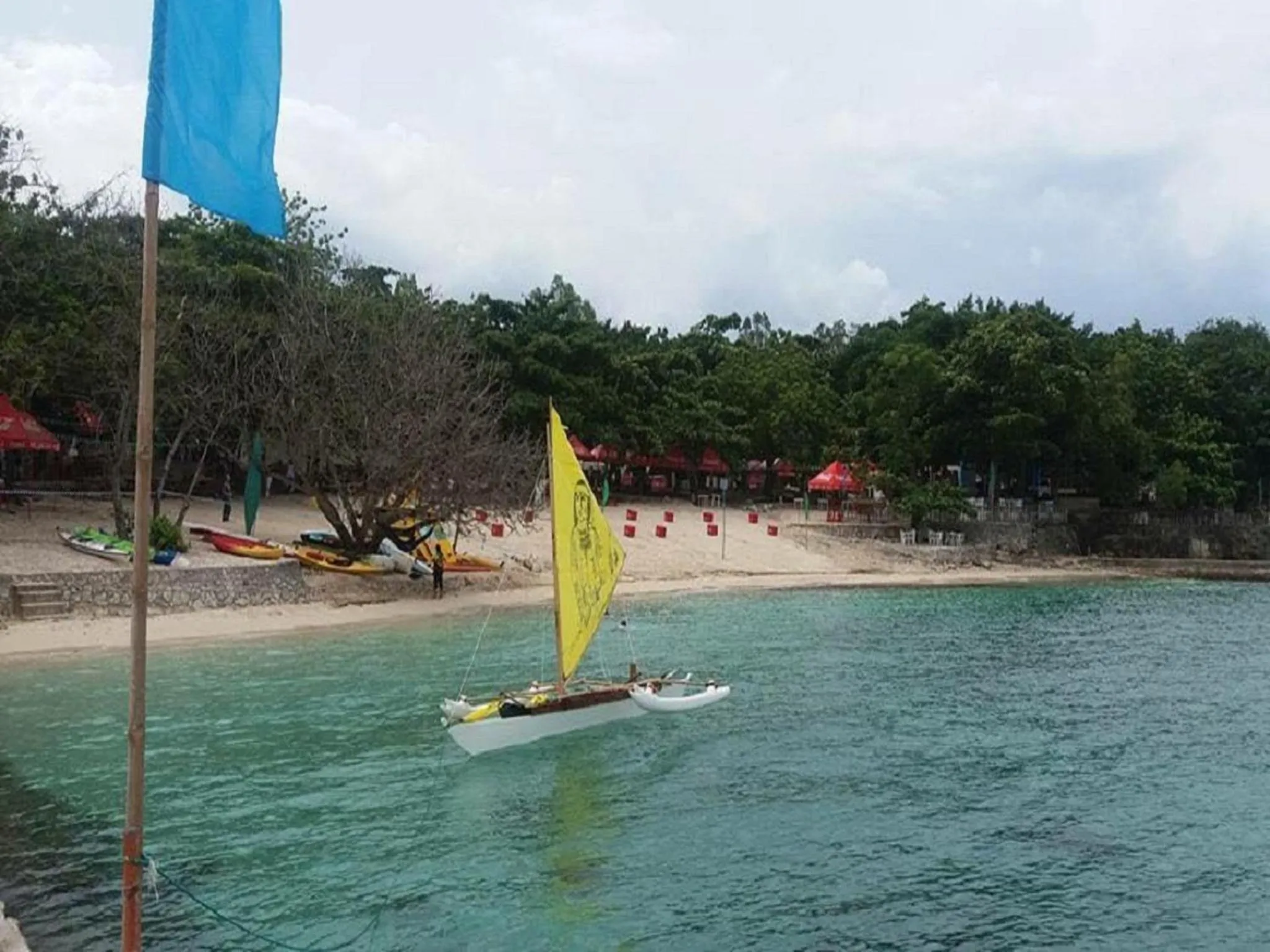 Mactan Newtown Executive Studio