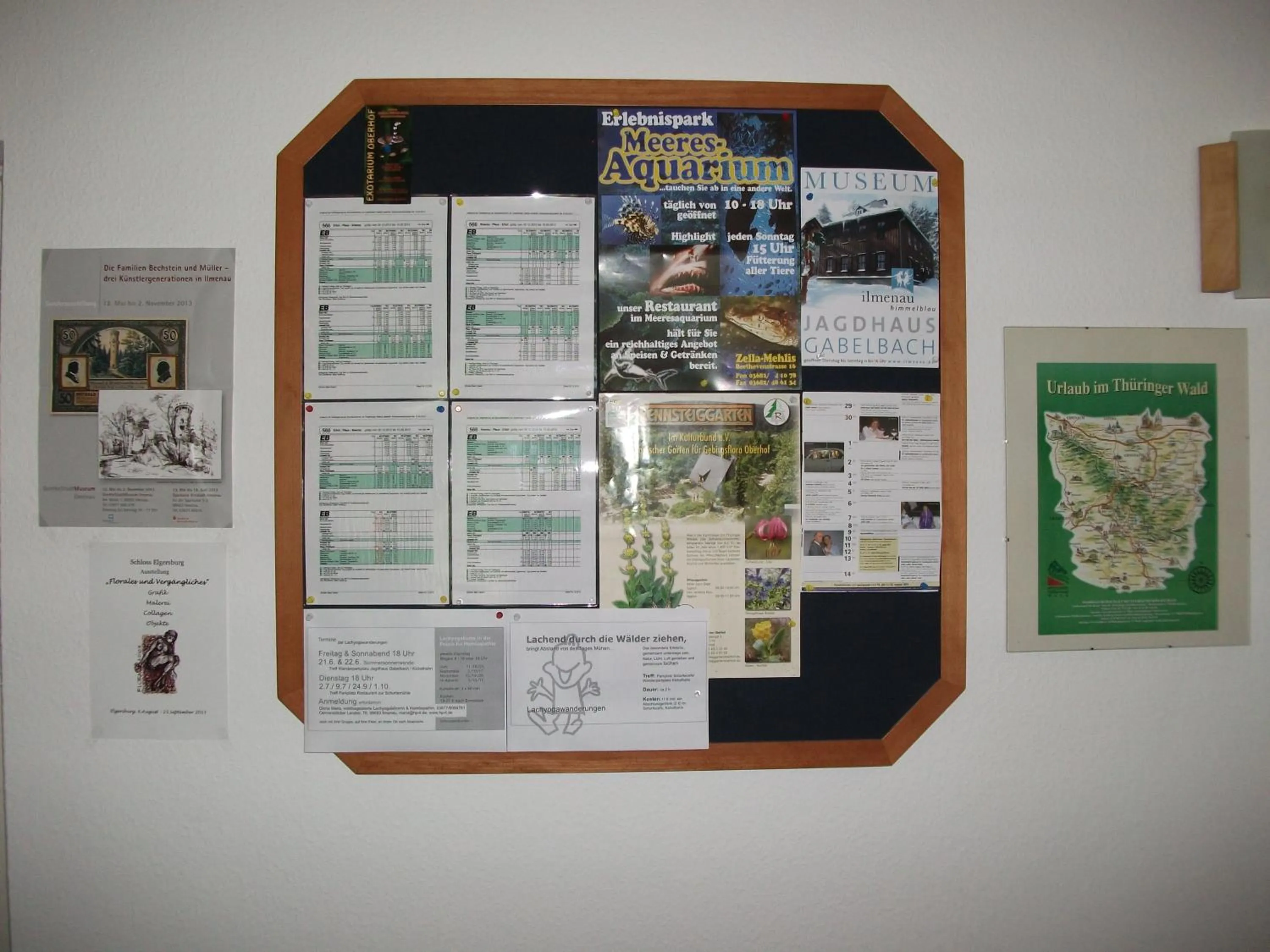 Other in Hotel Am Wald -GARNI-