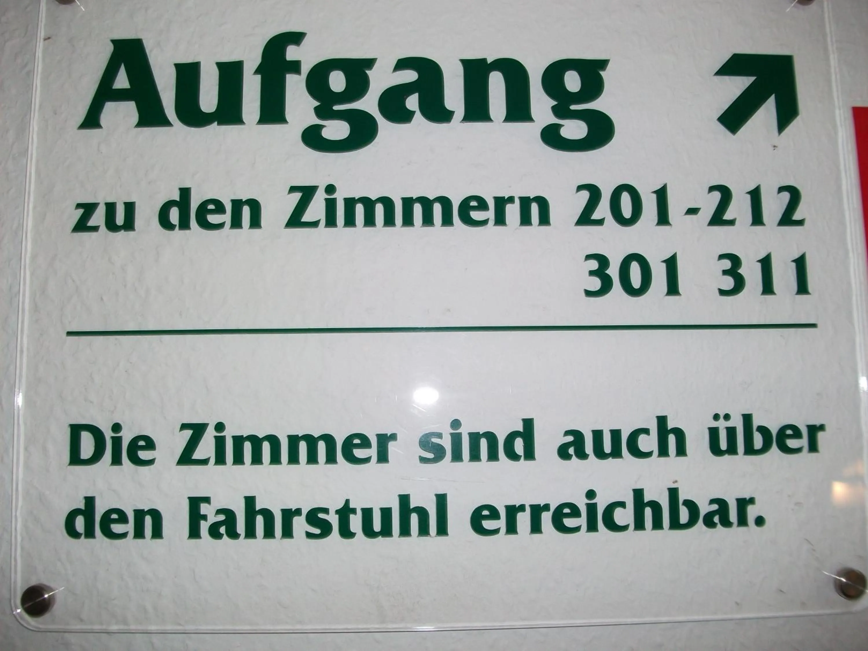 Other in Hotel Am Wald -GARNI-