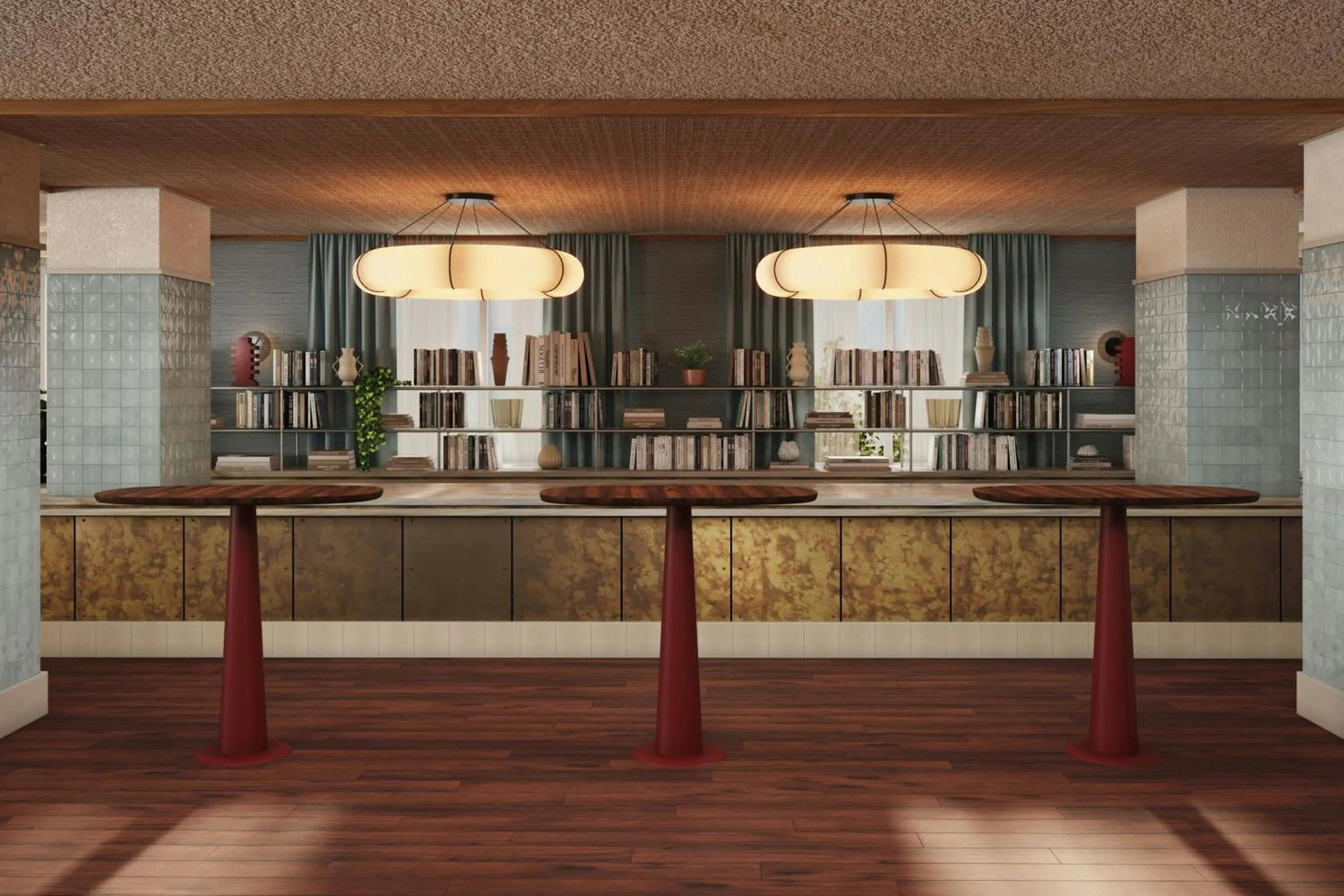 Meeting/conference room in Sheraton Stockholm Hotel