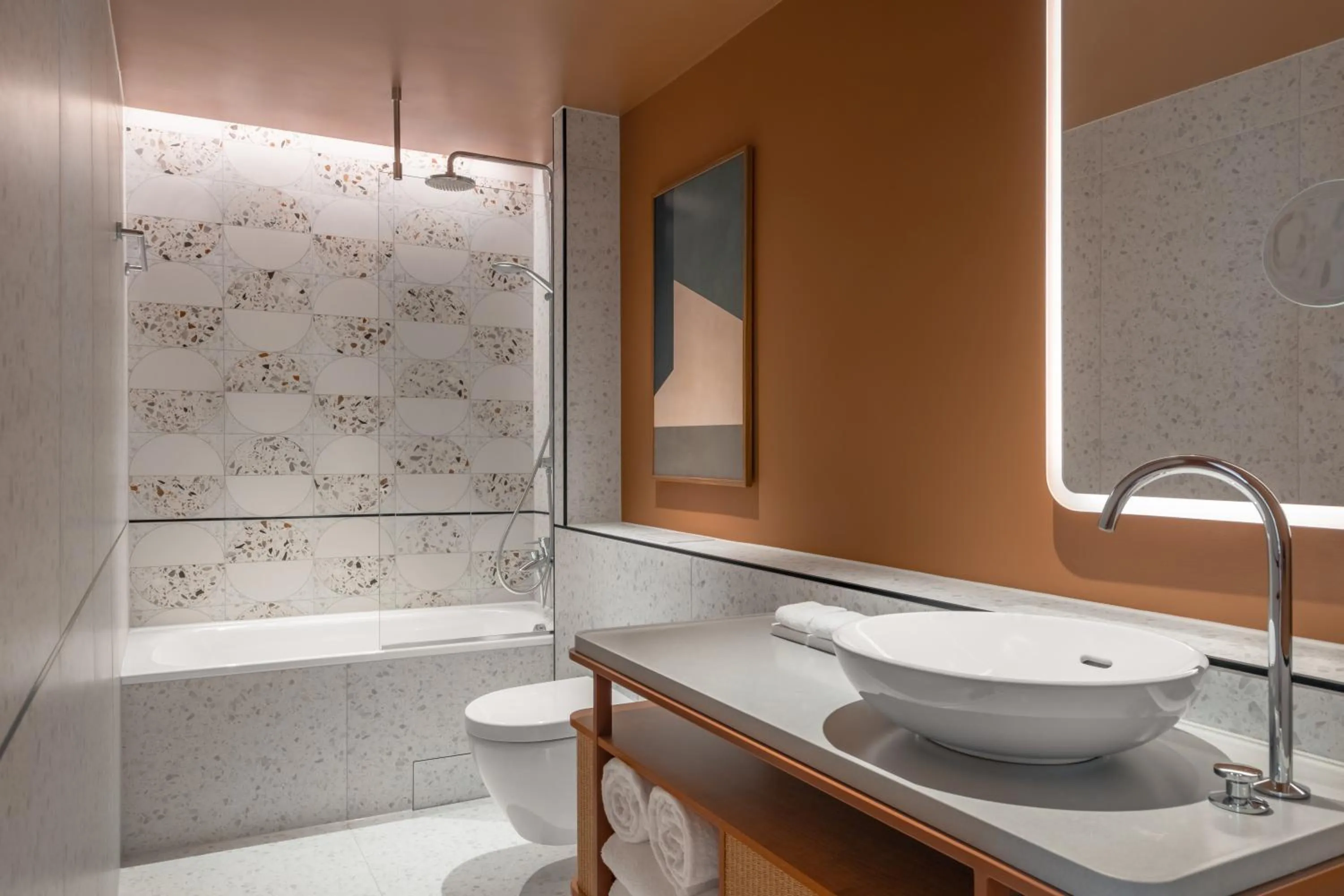 Sheraton Stockholm Hotel